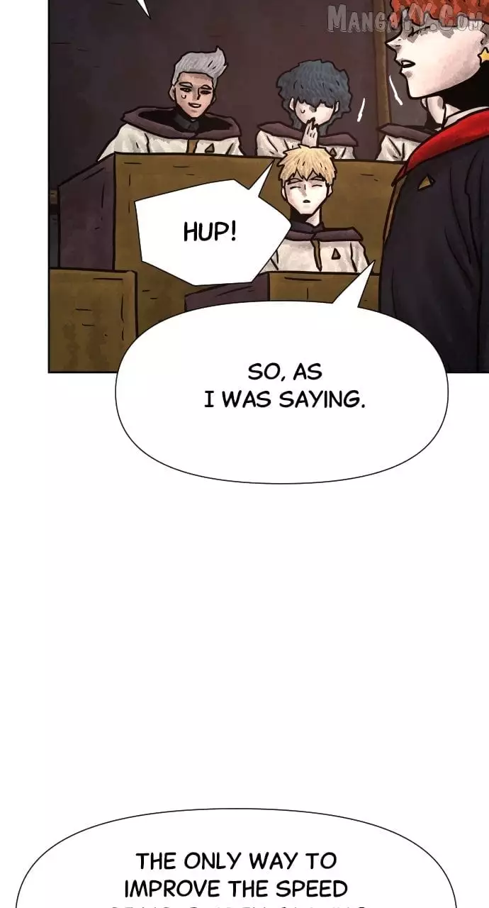 Warrior Executioner Chapter 161 page 60