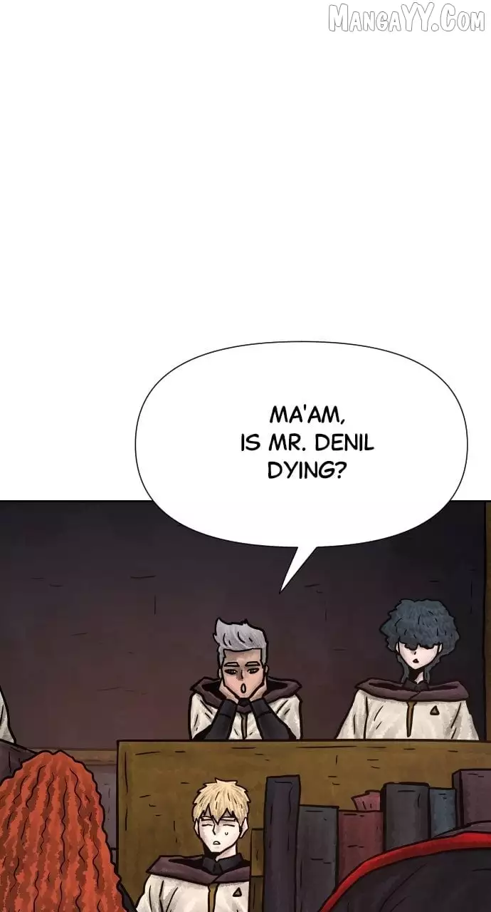 Warrior Executioner Chapter 161 page 56