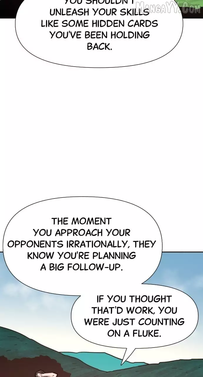 Warrior Executioner Chapter 161 page 49