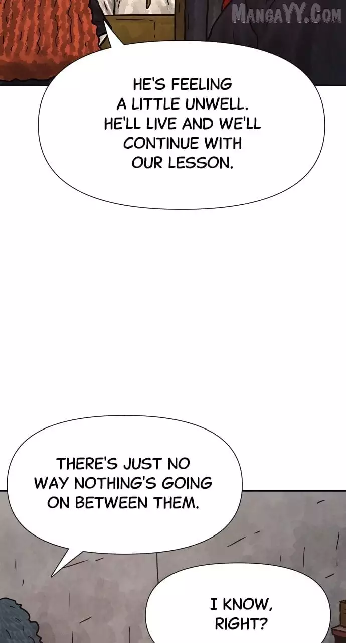Warrior Executioner Chapter 161 page 57