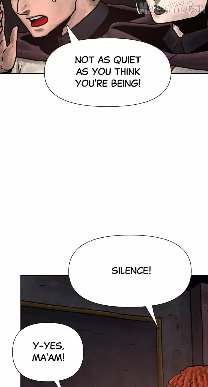Warrior Executioner Chapter 161 page 59