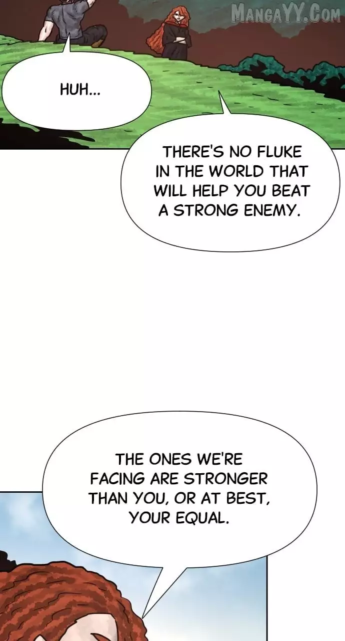Warrior Executioner Chapter 161 page 50