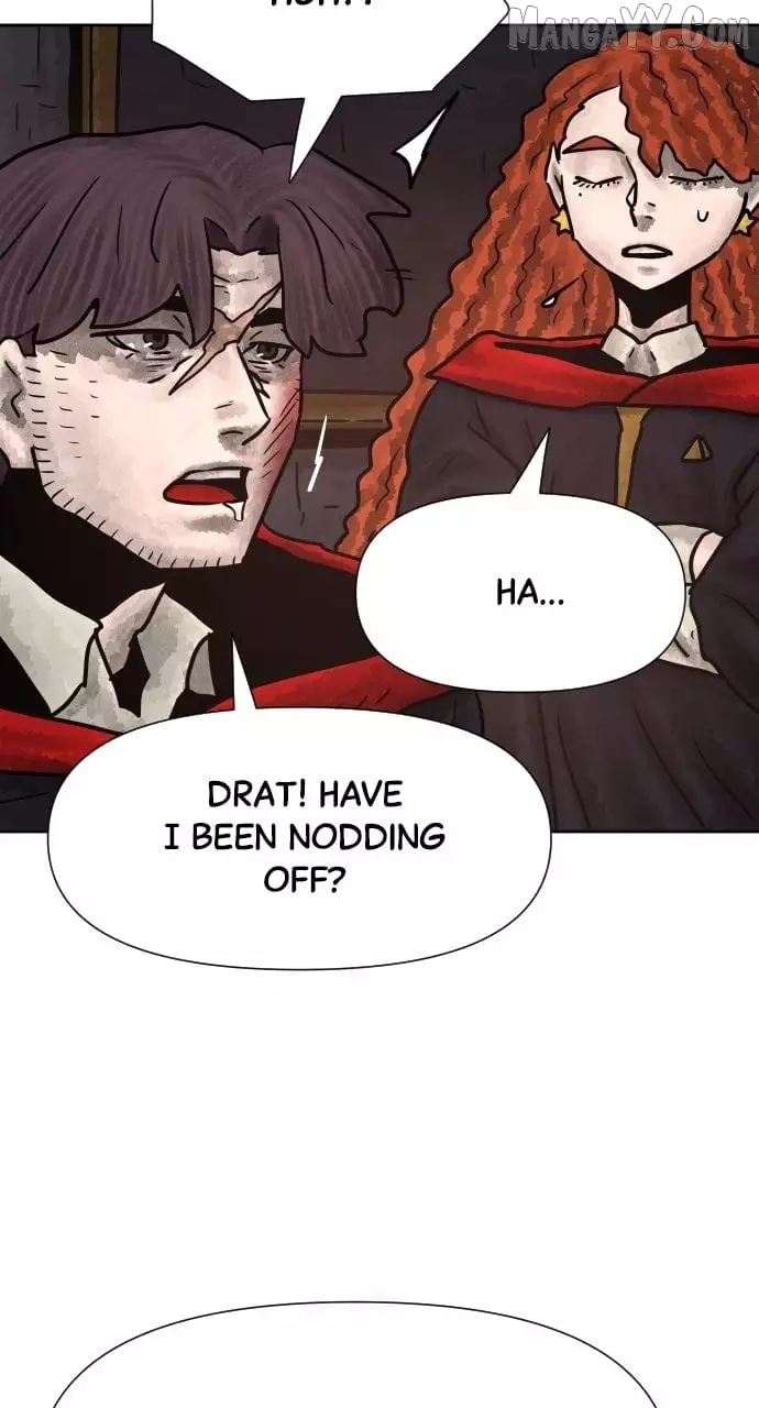 Warrior Executioner Chapter 161 page 68