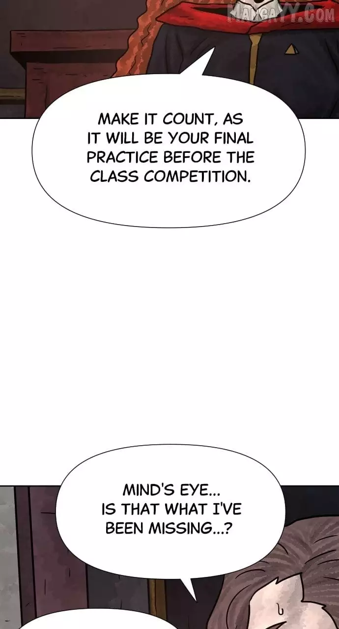 Warrior Executioner Chapter 161 page 65