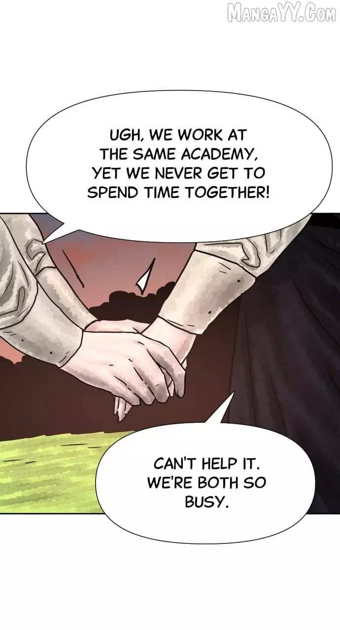 Warrior Executioner Chapter 161 page 75