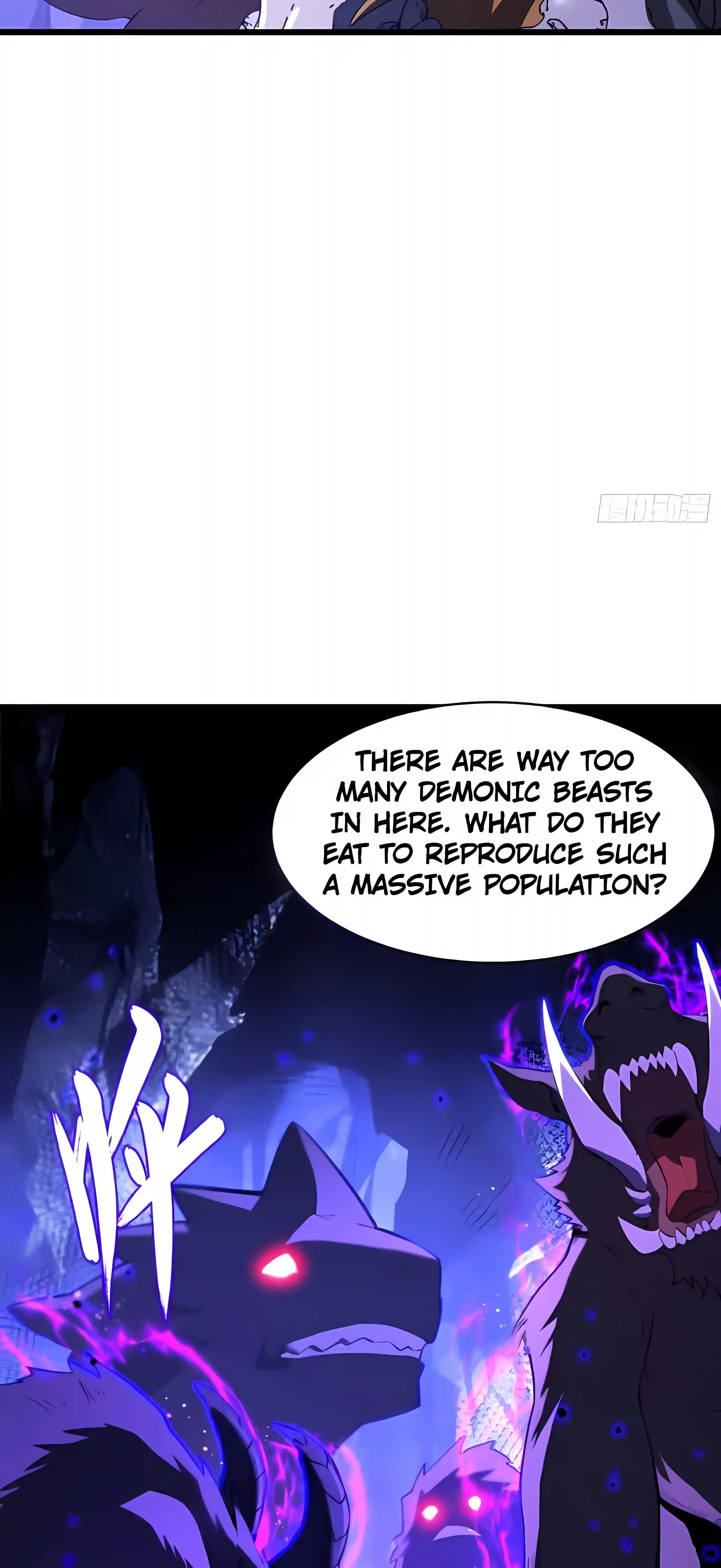 Start by signing in and obtaining the Ancient Divine Body Chapter 164 page 7