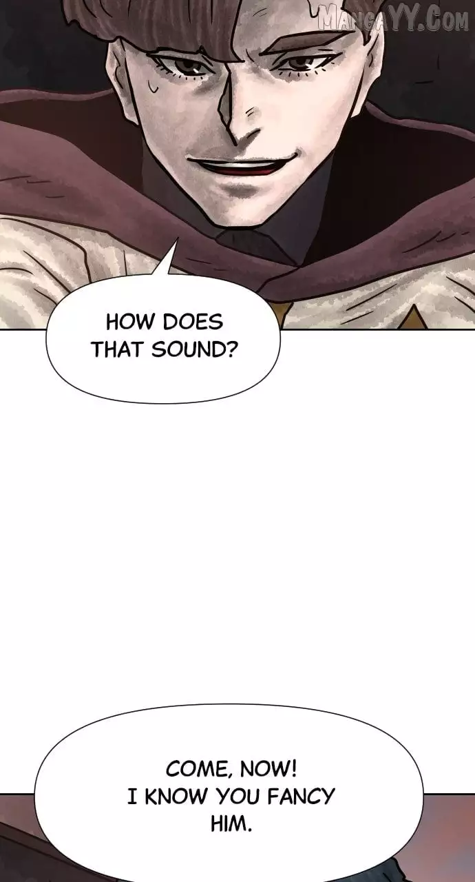 Warrior Executioner Chapter 161 page 87