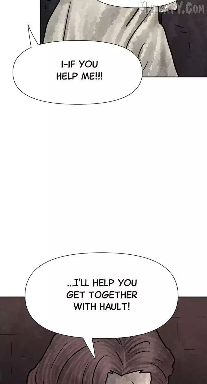 Warrior Executioner Chapter 161 page 86