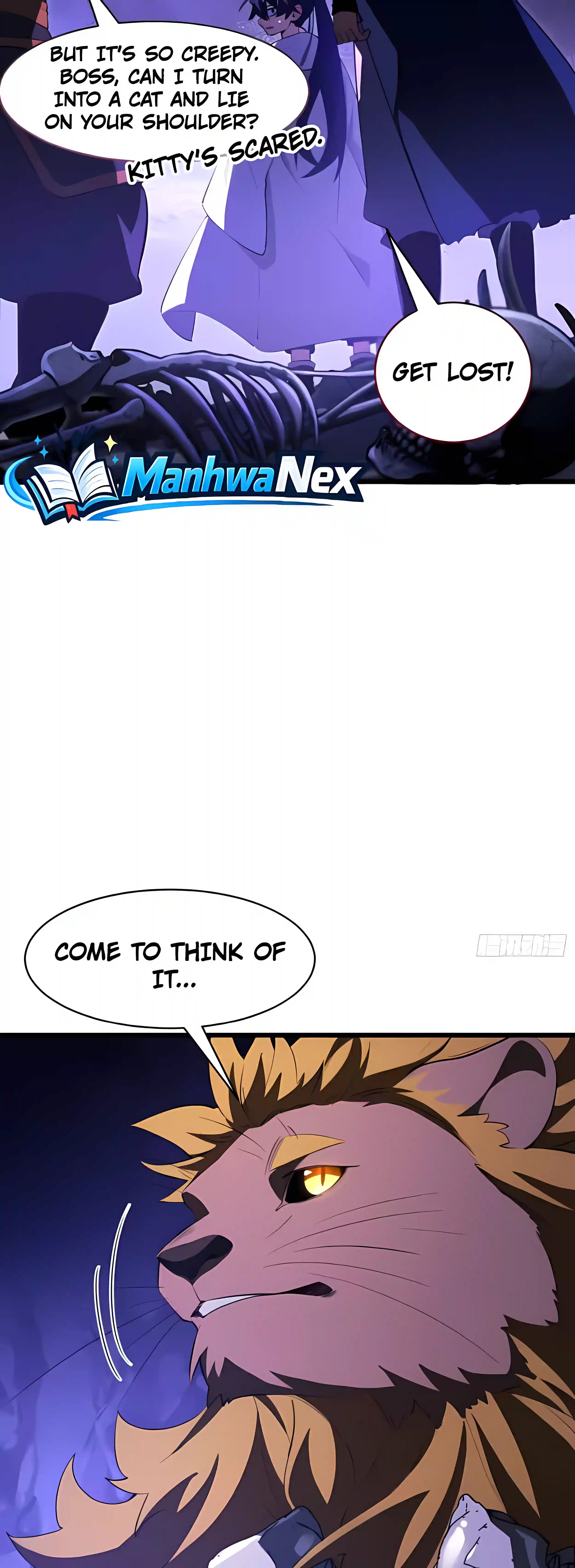 Start by signing in and obtaining the Ancient Divine Body Chapter 164 page 6