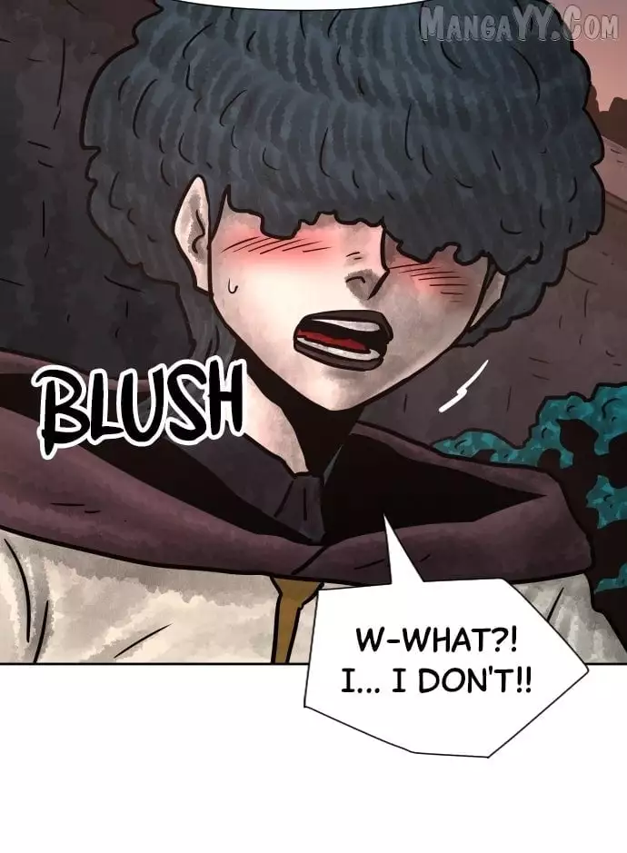 Warrior Executioner Chapter 161 page 88
