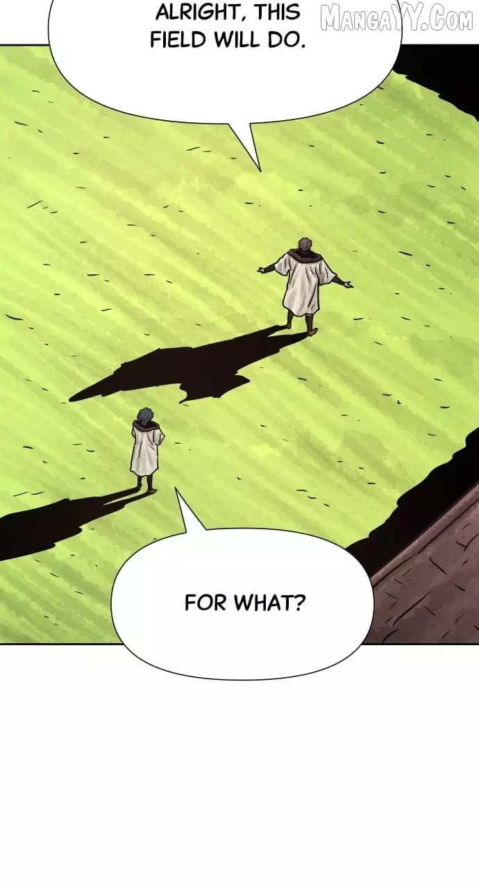 Warrior Executioner Chapter 161 page 82
