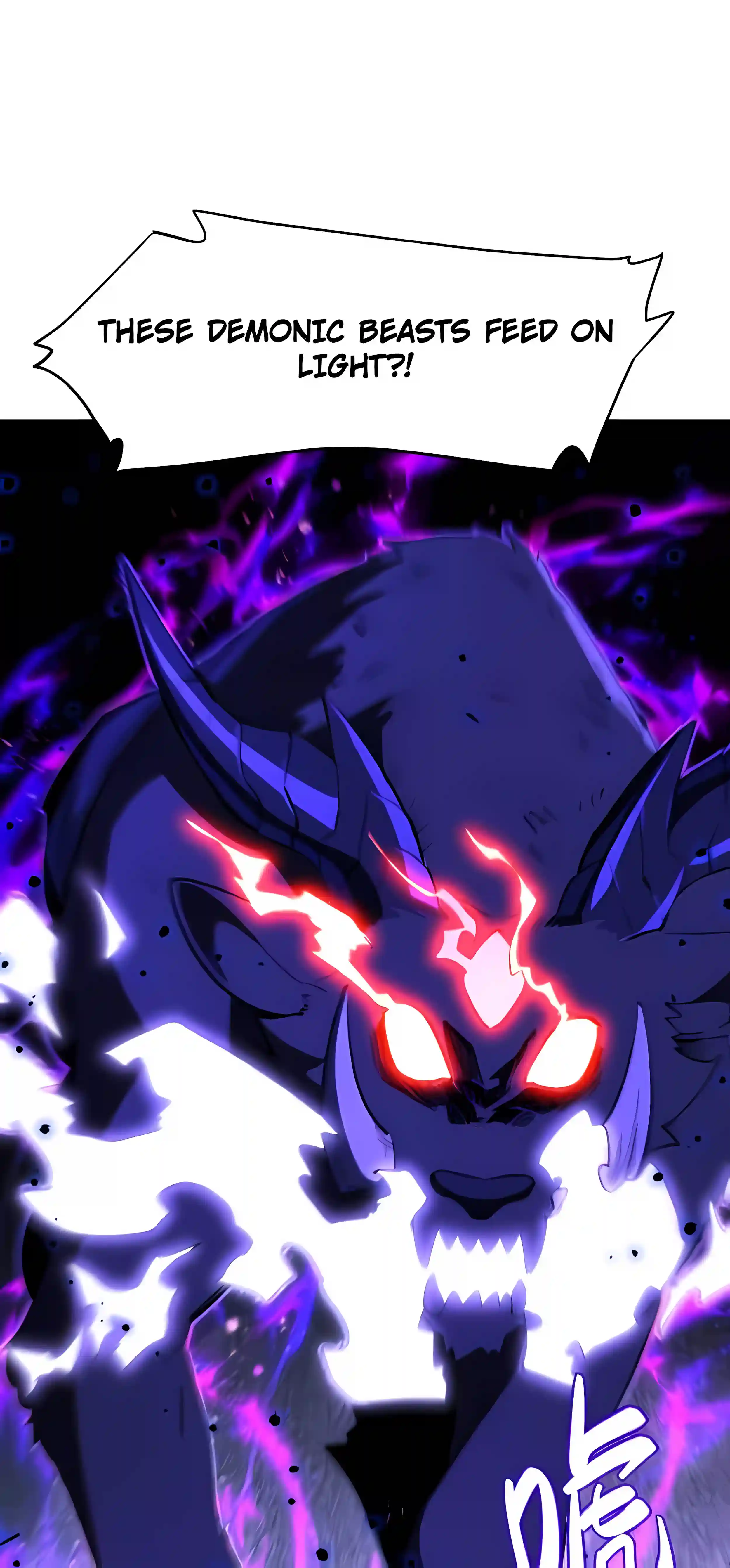 Start by signing in and obtaining the Ancient Divine Body Chapter 164 page 11