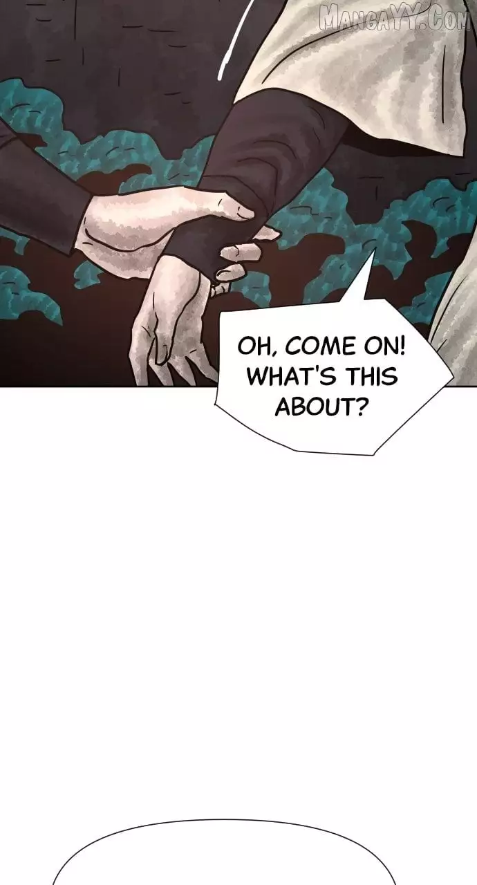 Warrior Executioner Chapter 161 page 81