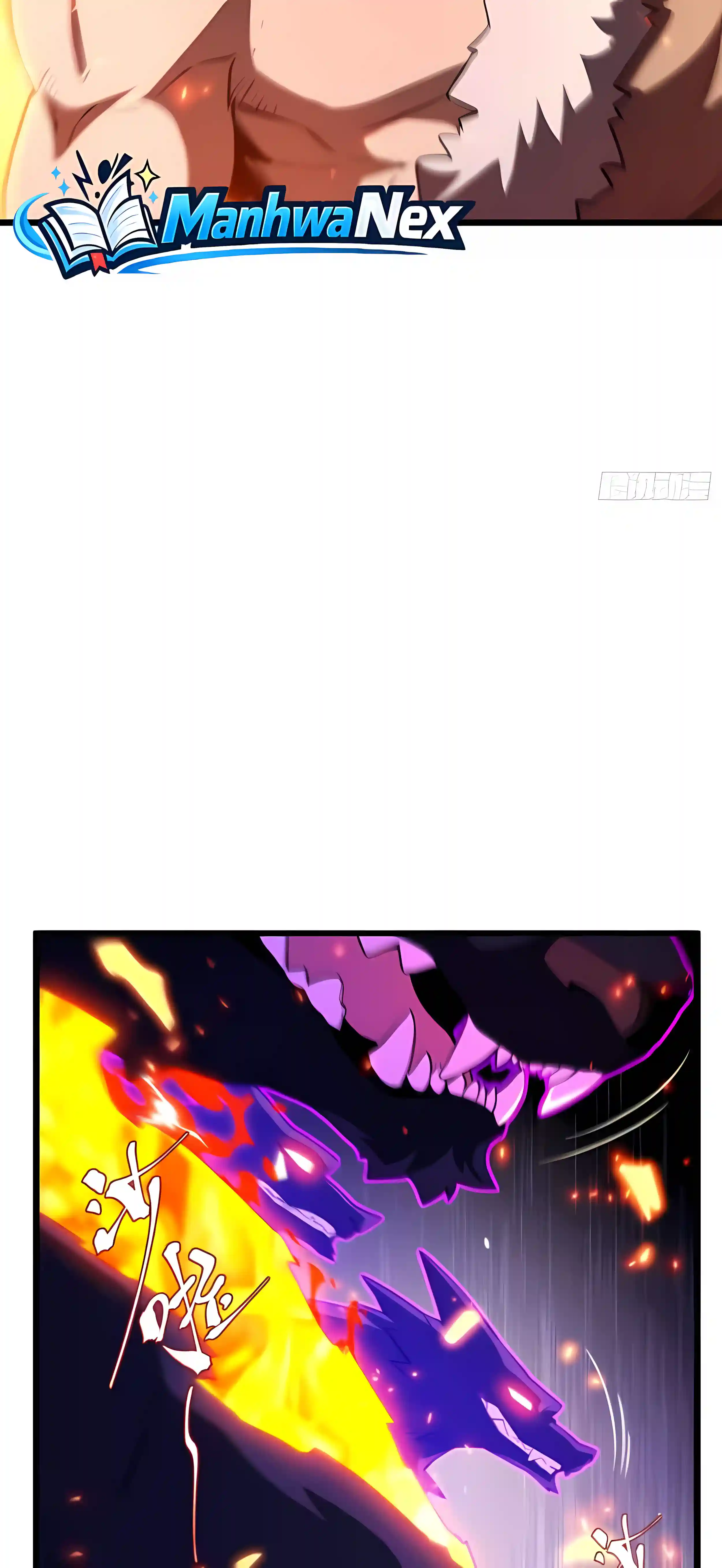 Start by signing in and obtaining the Ancient Divine Body Chapter 164 page 19