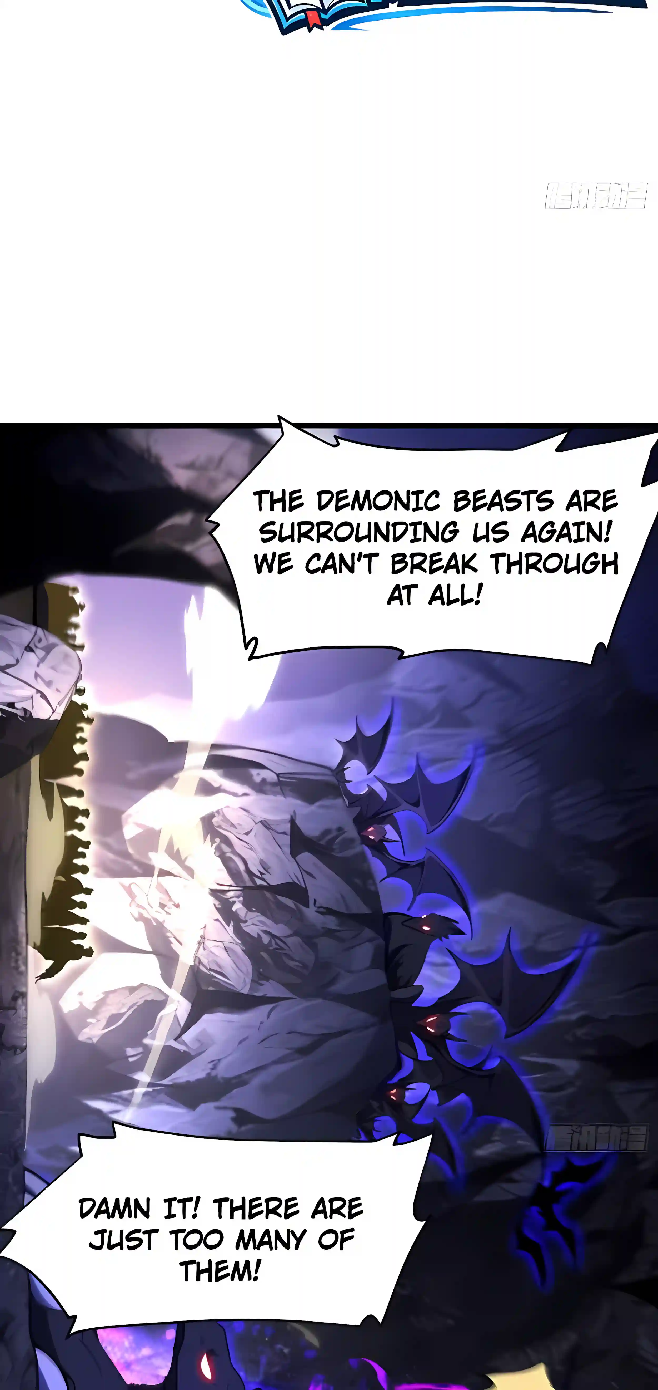 Start by signing in and obtaining the Ancient Divine Body Chapter 164 page 23