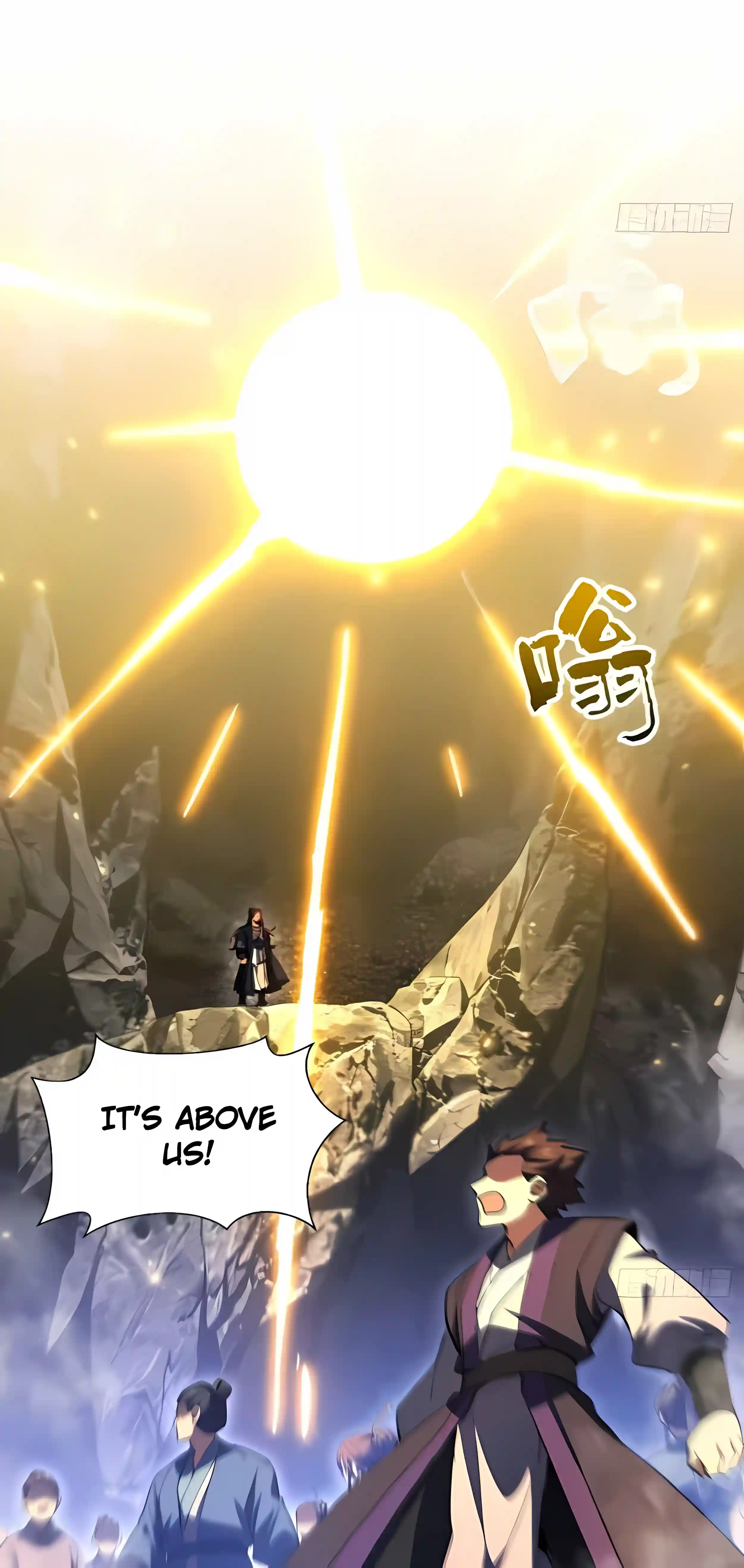 Start by signing in and obtaining the Ancient Divine Body Chapter 164 page 28