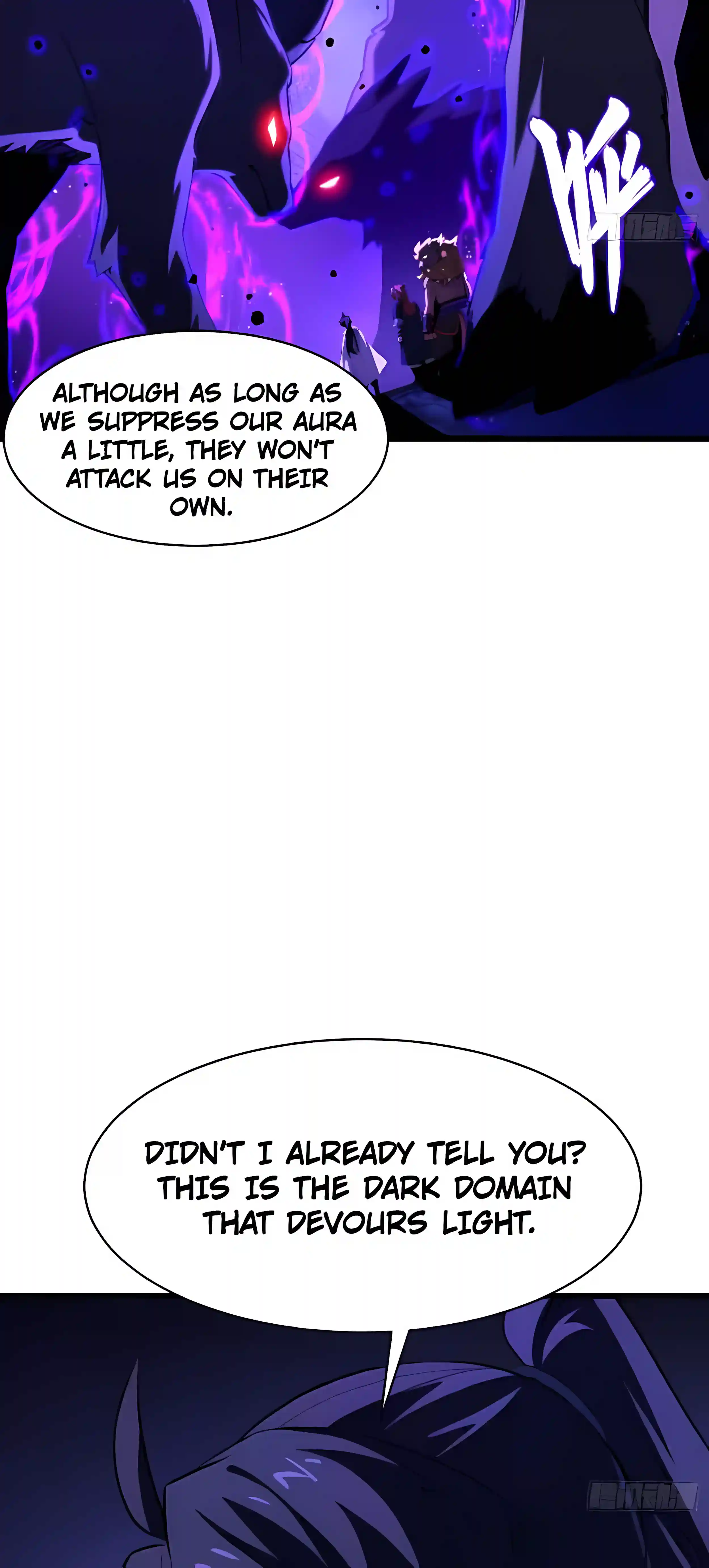 Start by signing in and obtaining the Ancient Divine Body Chapter 164 page 8