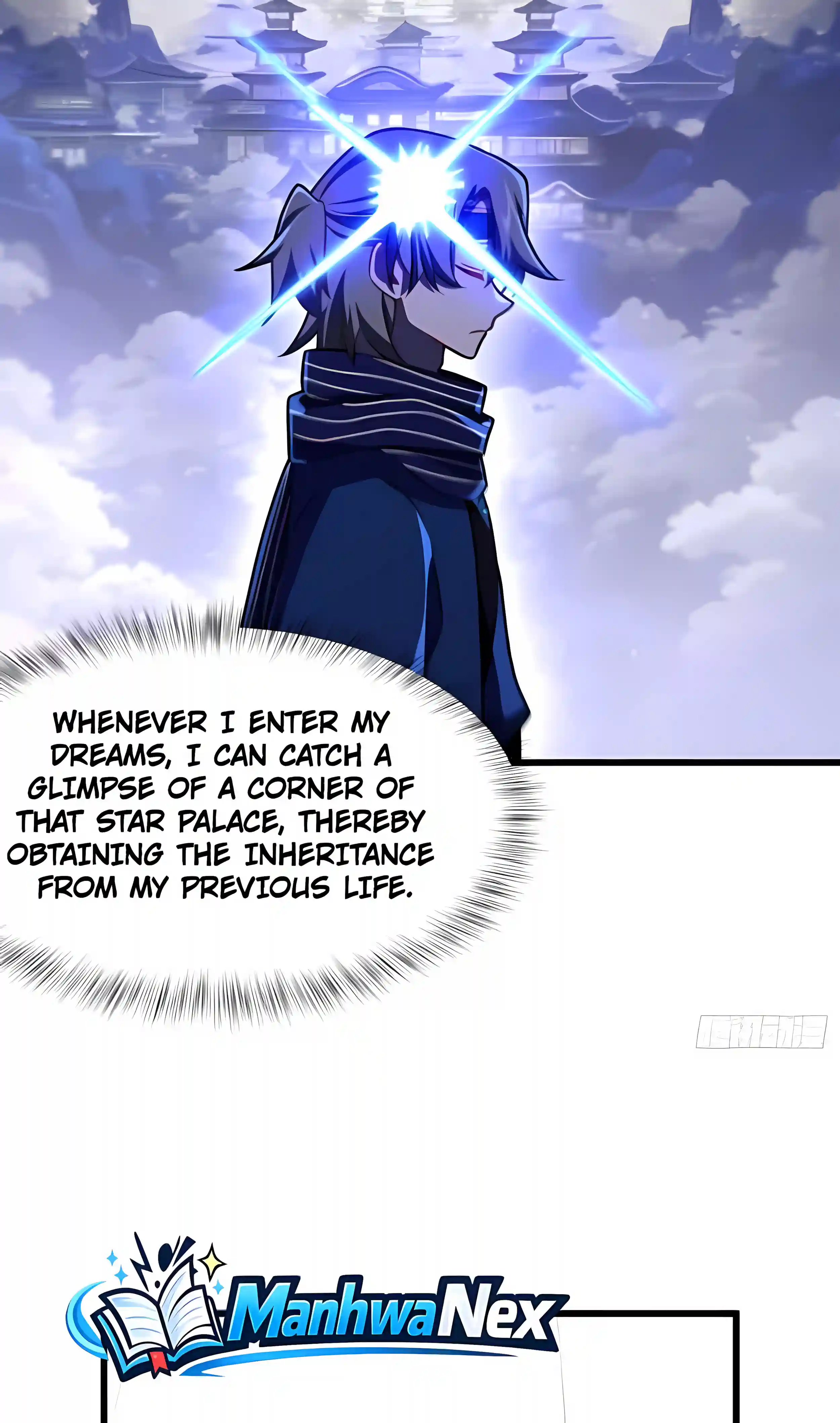 Start by signing in and obtaining the Ancient Divine Body Chapter 164 page 54