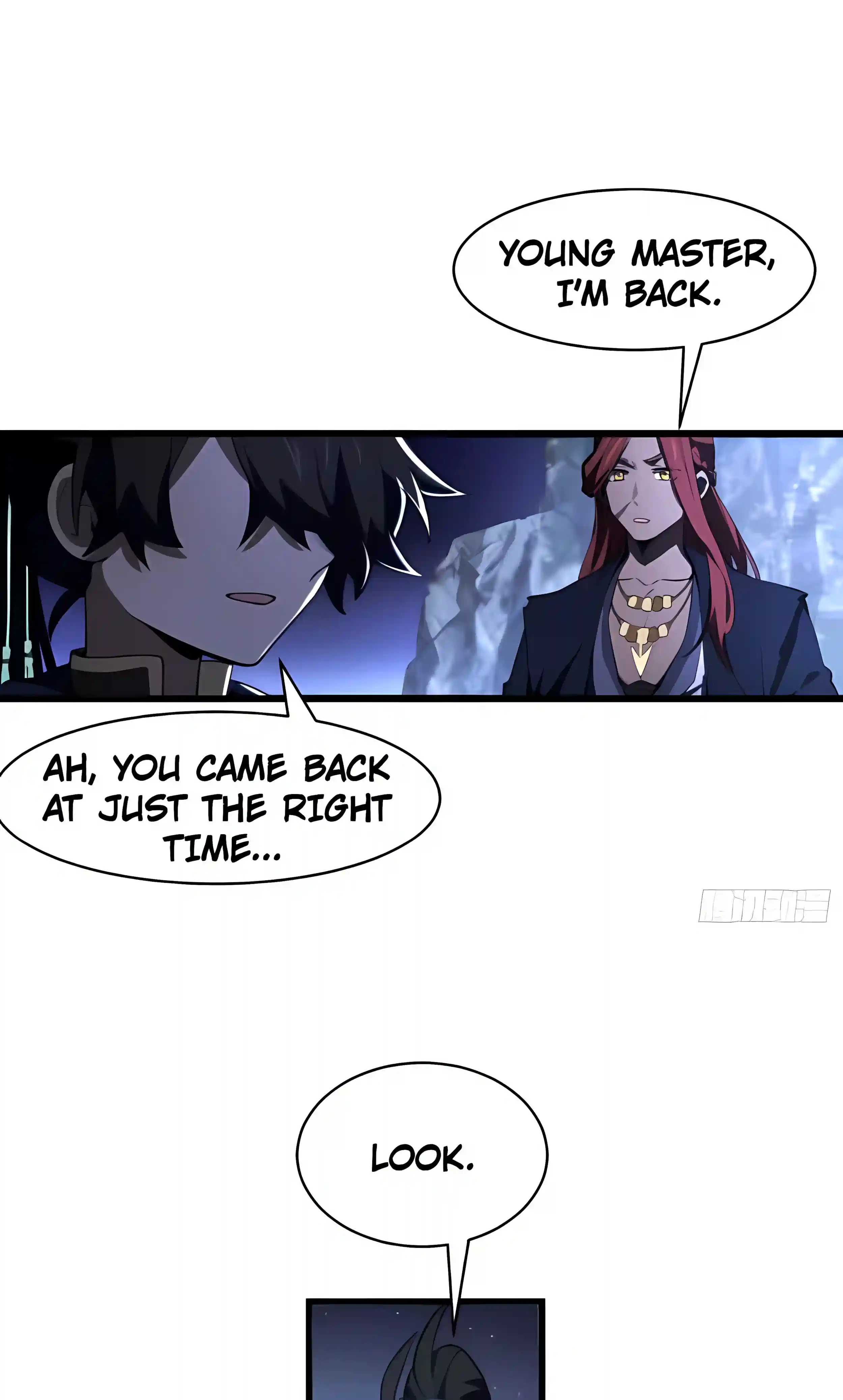 Start by signing in and obtaining the Ancient Divine Body Chapter 164 page 43