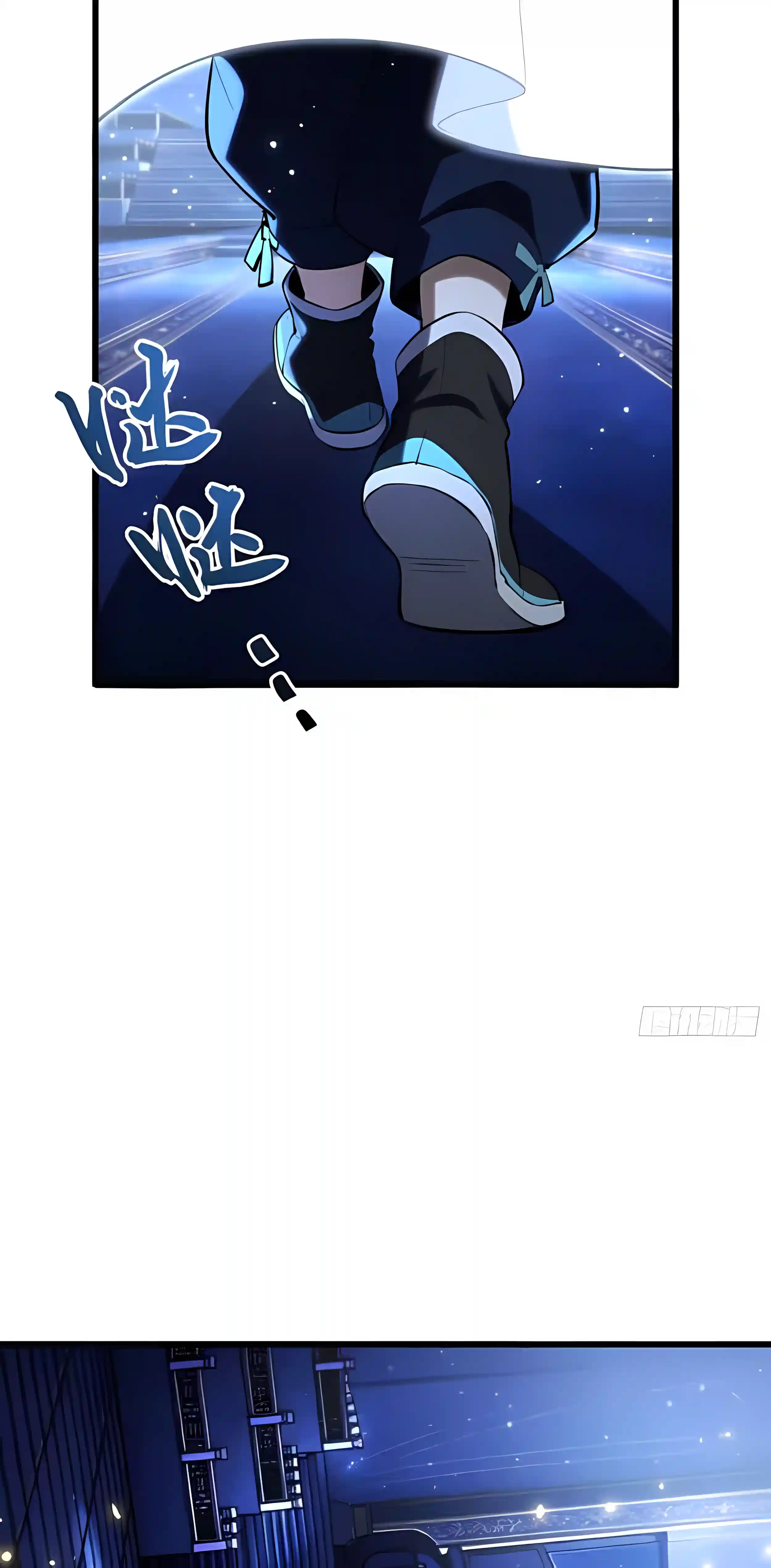 Start by signing in and obtaining the Ancient Divine Body Chapter 164 page 55