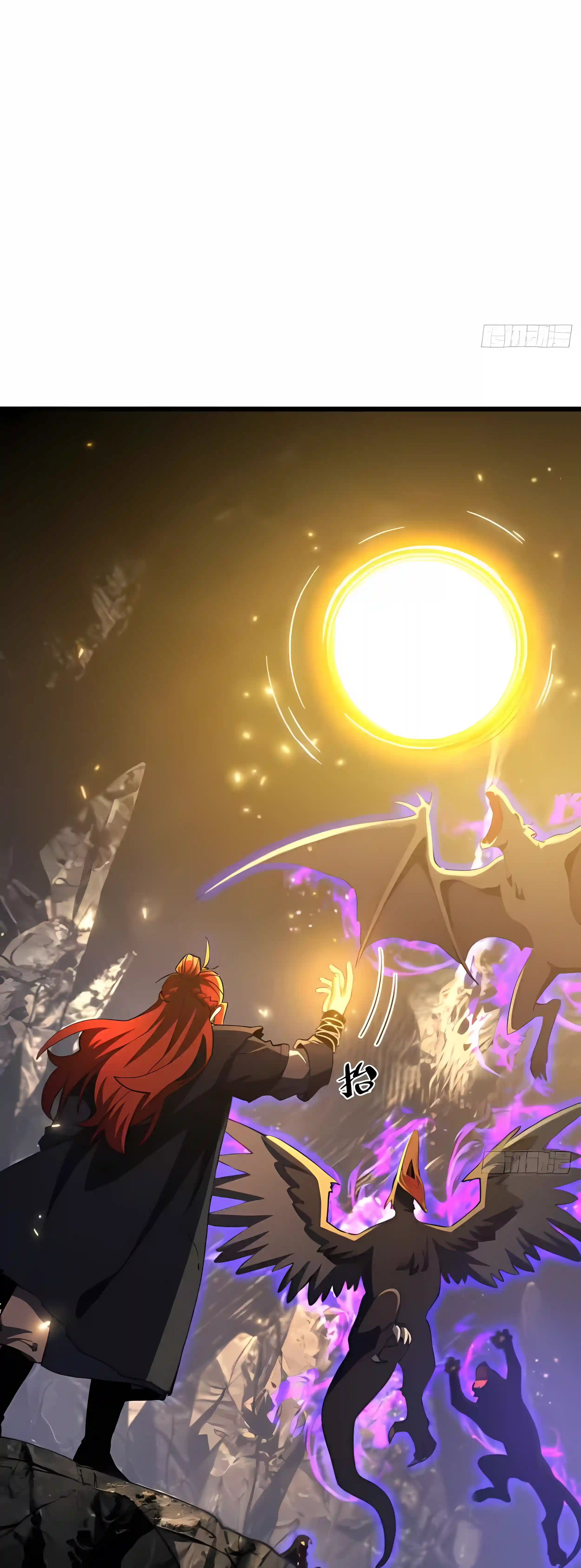 Start by signing in and obtaining the Ancient Divine Body Chapter 164 page 31