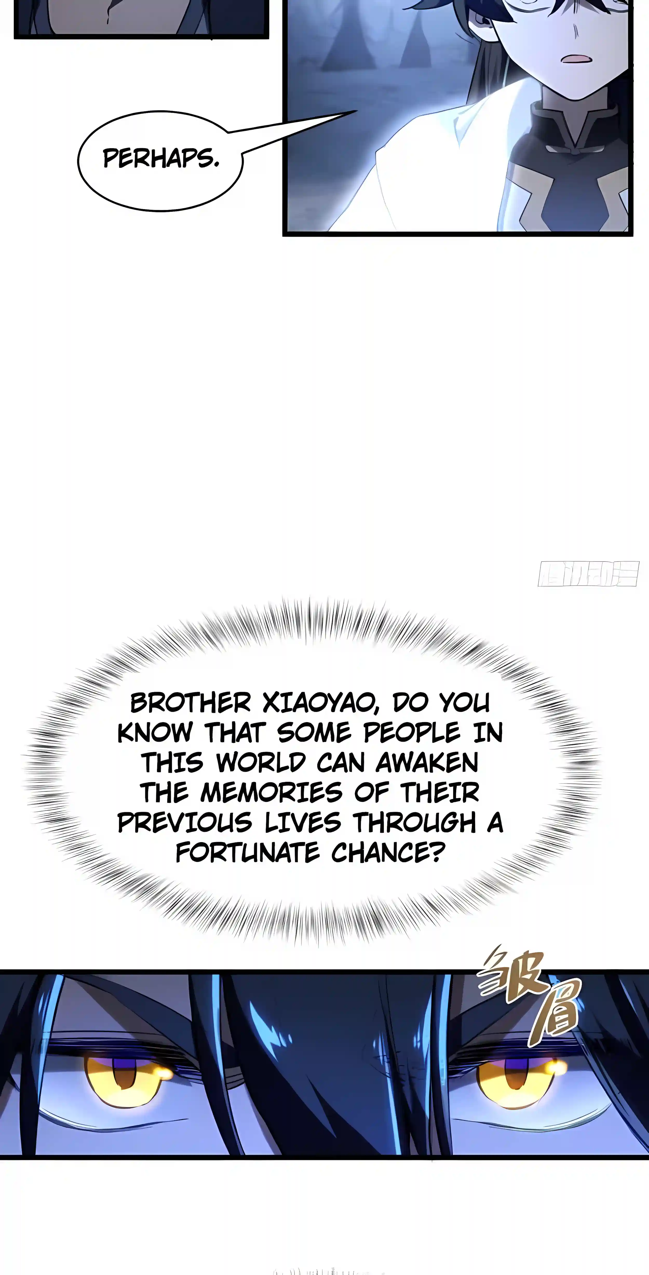 Start by signing in and obtaining the Ancient Divine Body Chapter 164 page 52