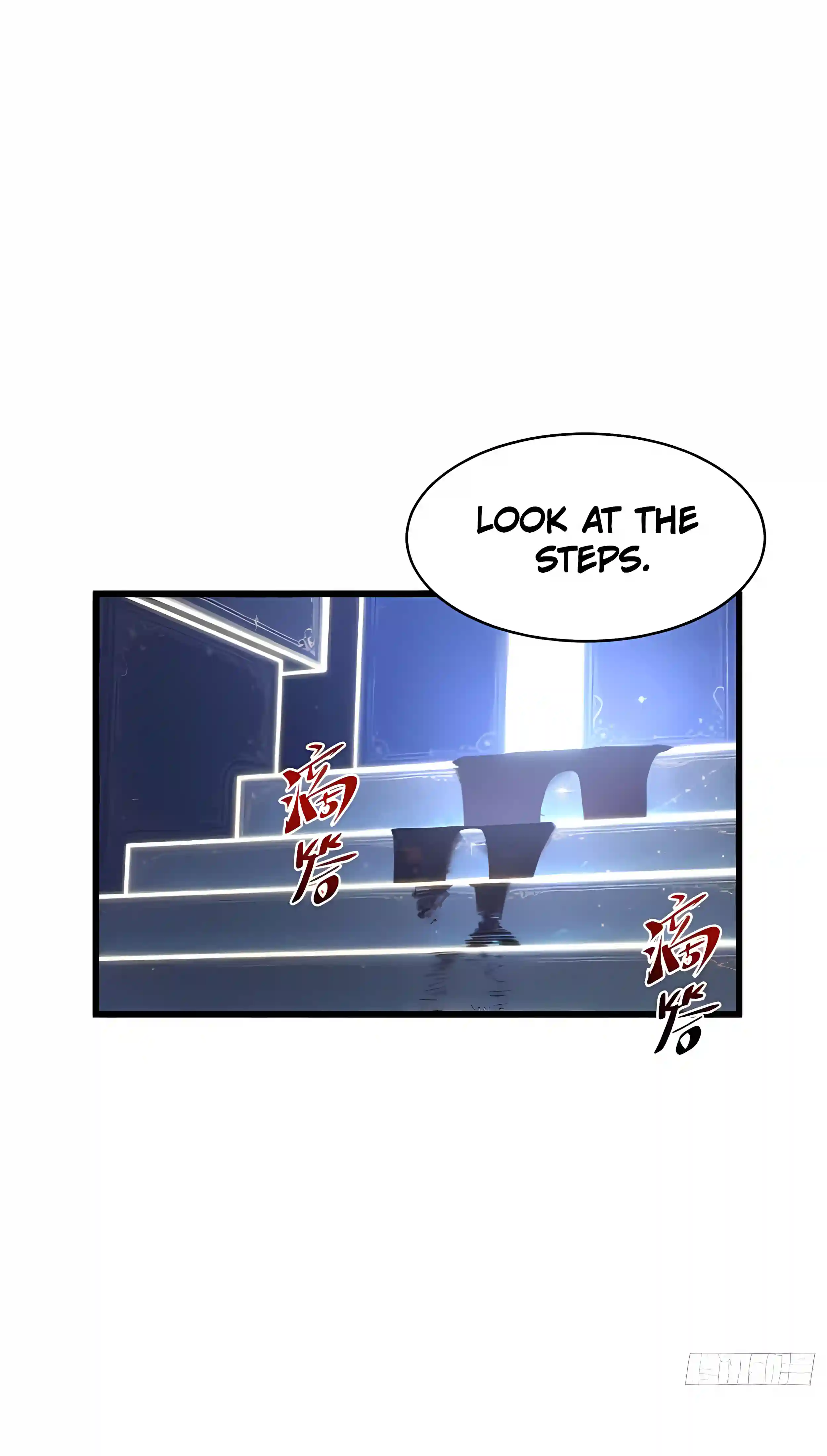 Start by signing in and obtaining the Ancient Divine Body Chapter 164 page 48