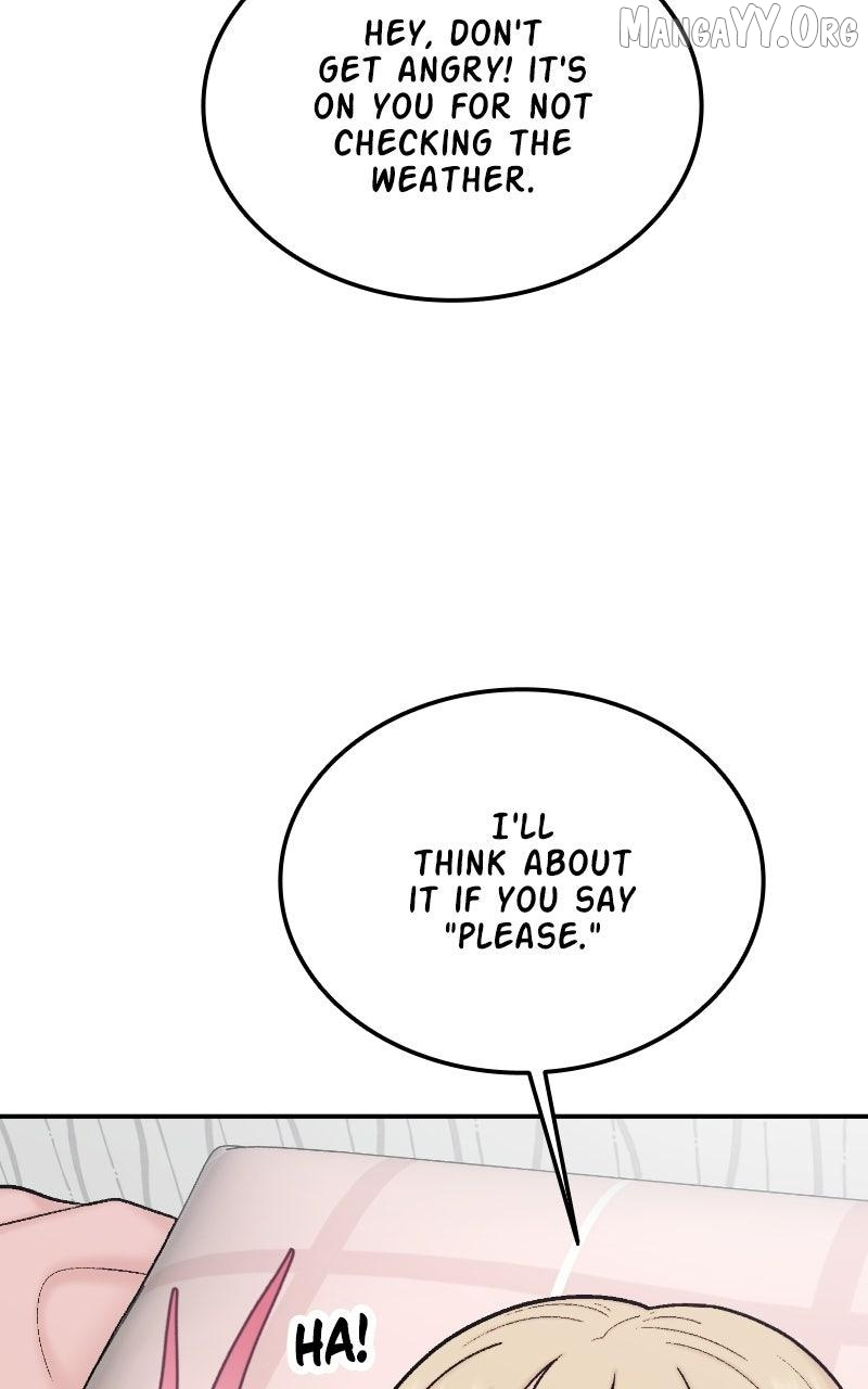 My Dud To Stud Boyfriend Chapter 162 page 5