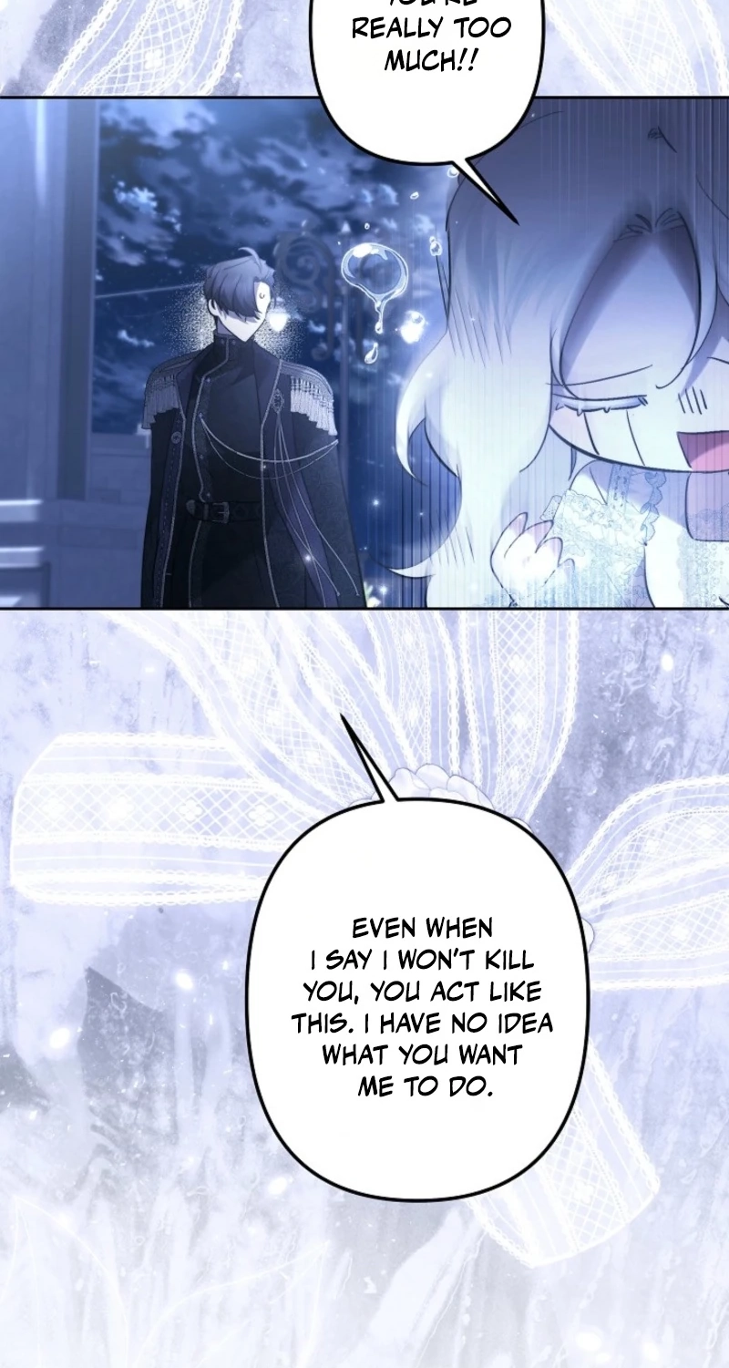 Sistervention Chapter 161 page 24