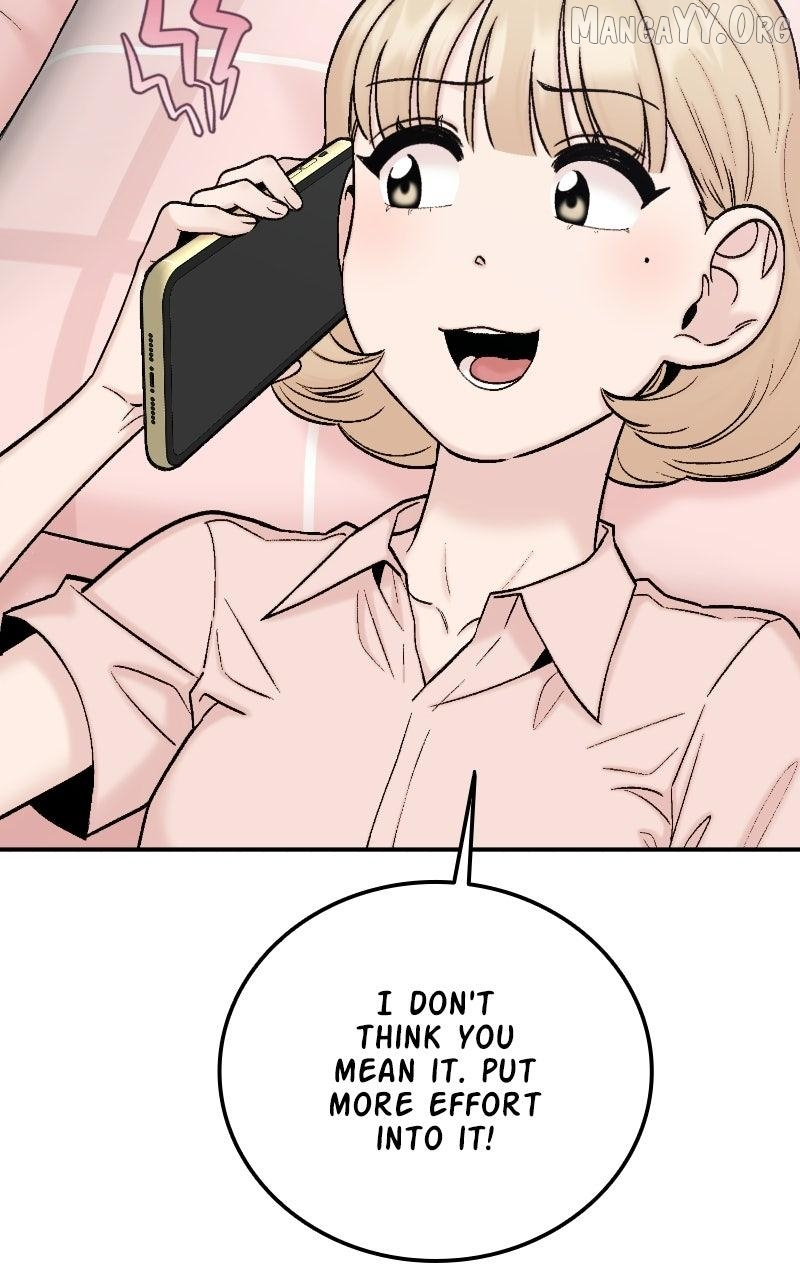 My Dud To Stud Boyfriend Chapter 162 page 6