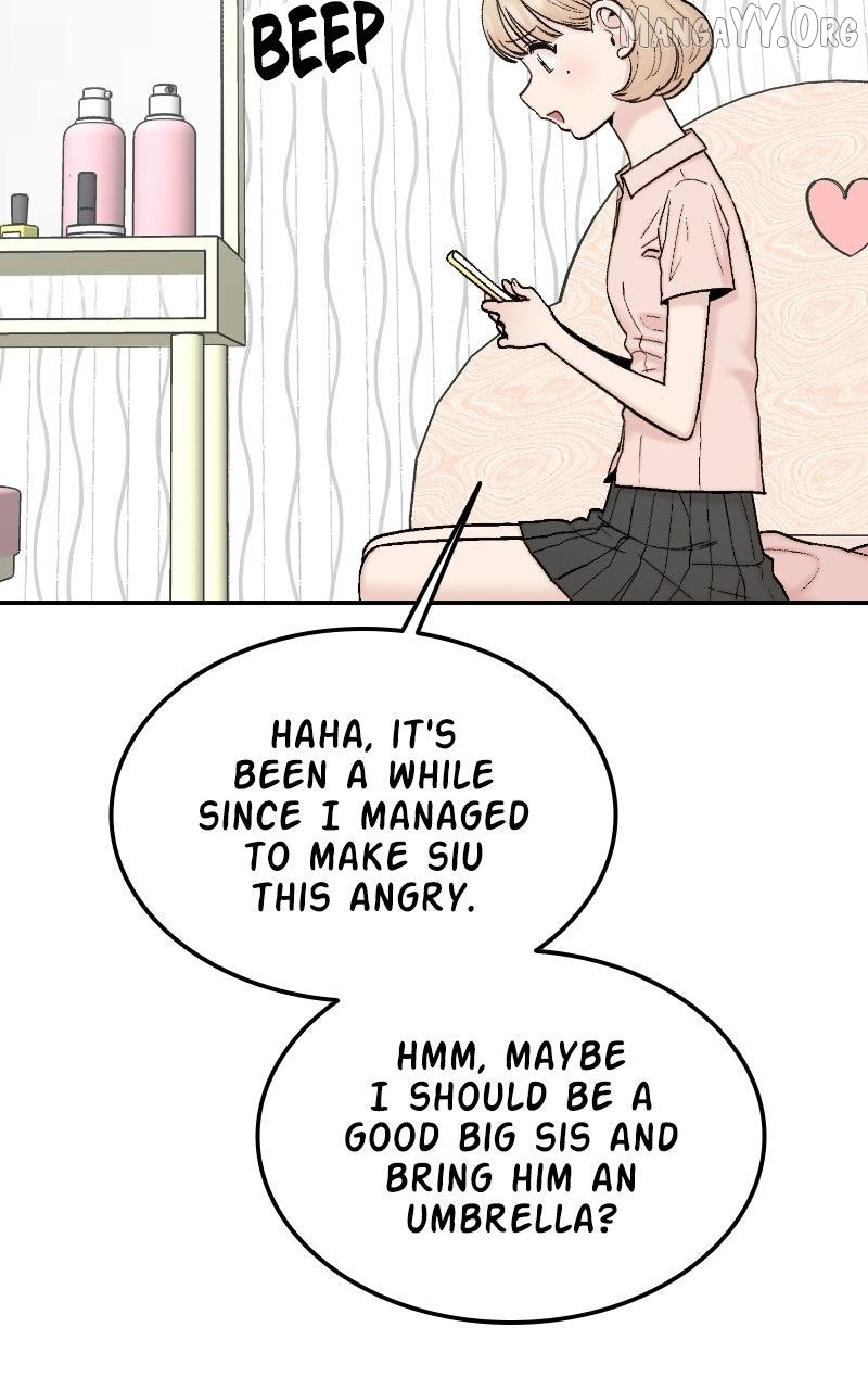 My Dud To Stud Boyfriend Chapter 162 page 9