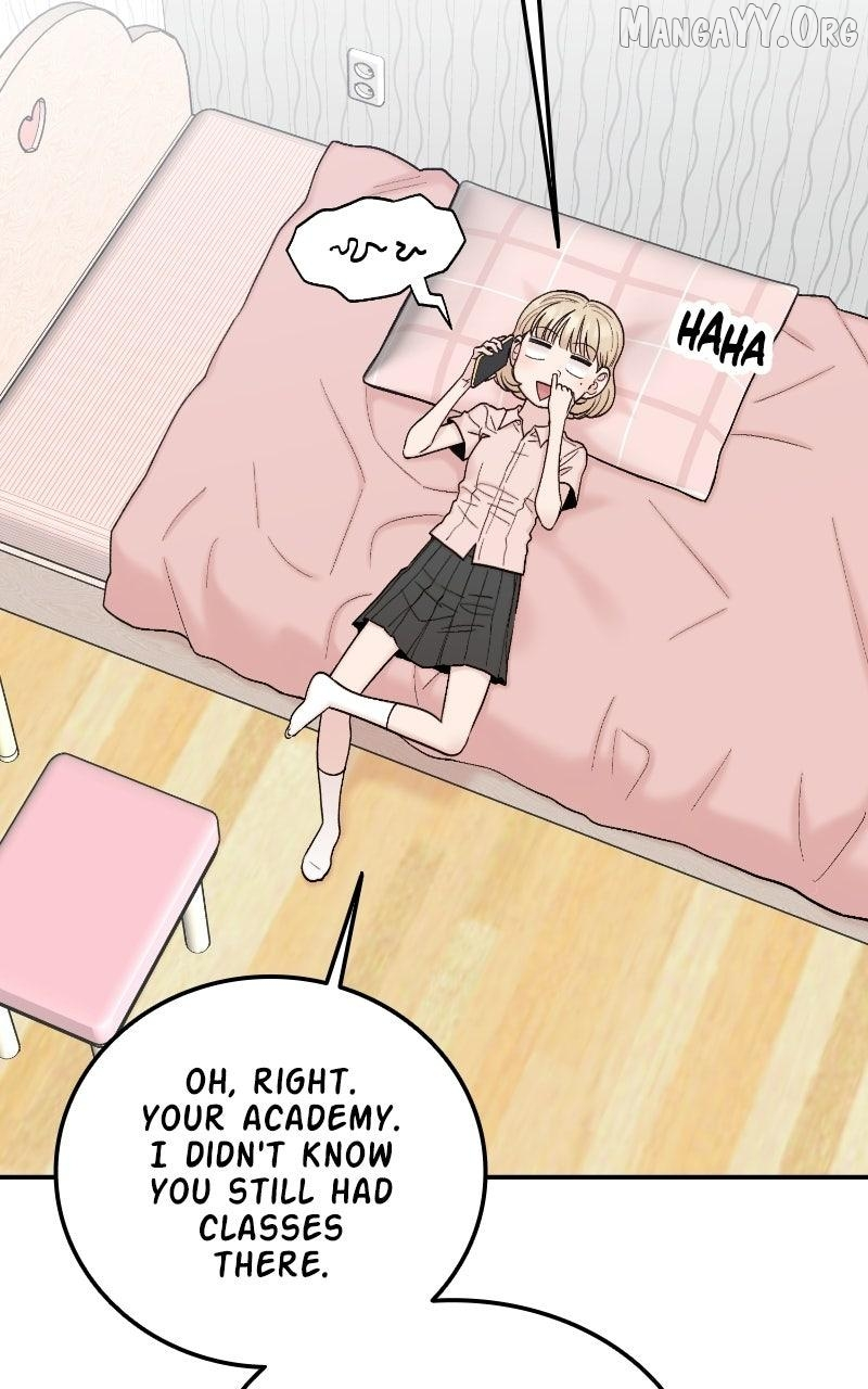 My Dud To Stud Boyfriend Chapter 162 page 4