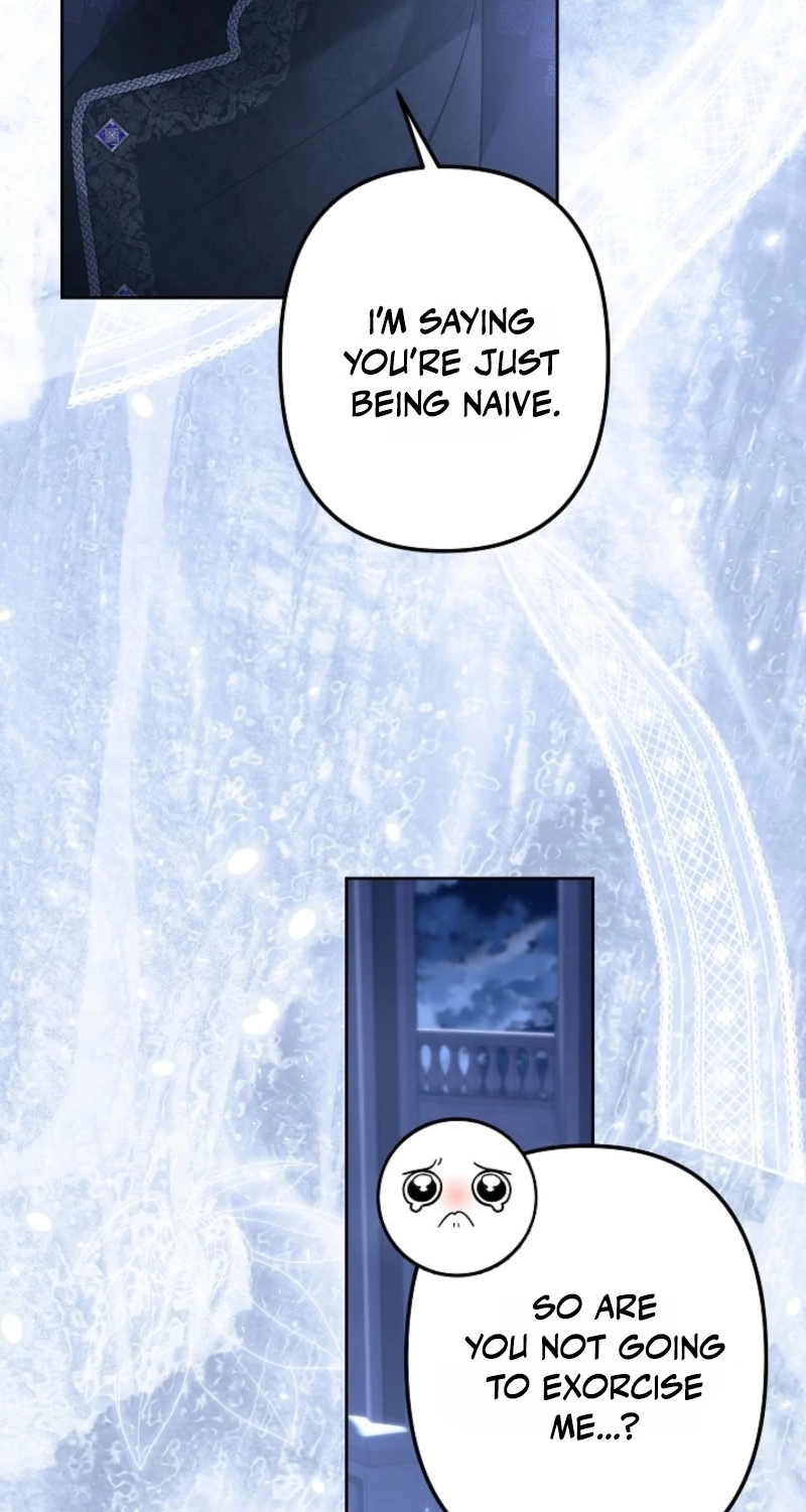Sistervention Chapter 161 page 22
