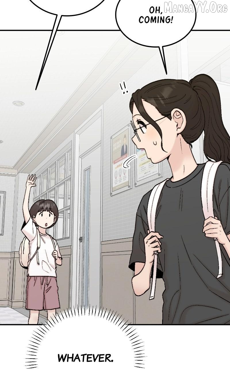 My Dud To Stud Boyfriend Chapter 162 page 54