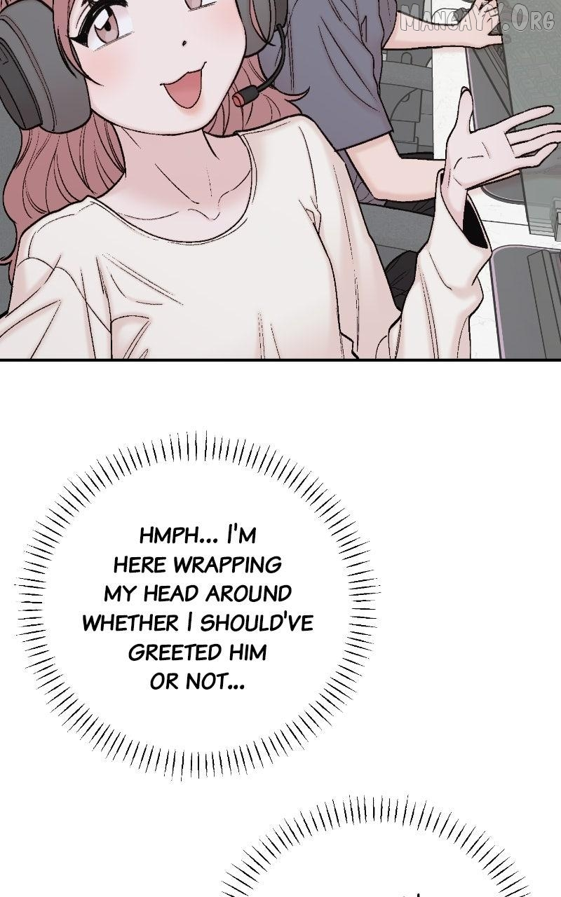 My Dud To Stud Boyfriend Chapter 162 page 64