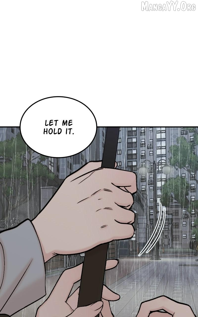 My Dud To Stud Boyfriend Chapter 162 page 27