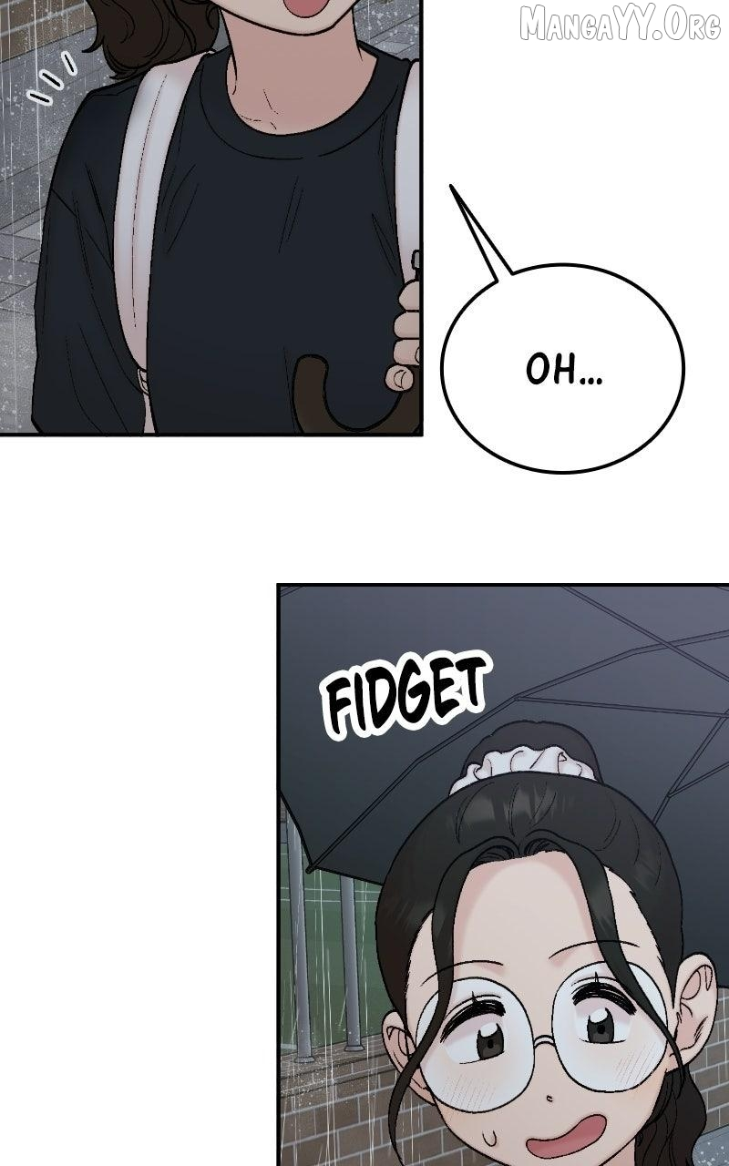 My Dud To Stud Boyfriend Chapter 162 page 32