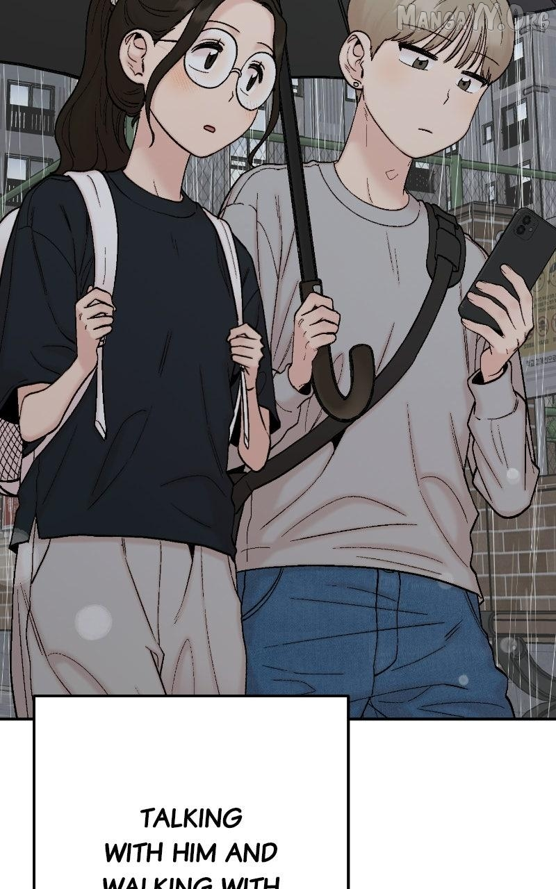 My Dud To Stud Boyfriend Chapter 162 page 40