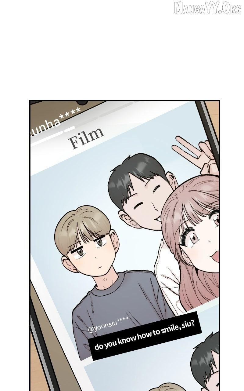 My Dud To Stud Boyfriend Chapter 162 page 58
