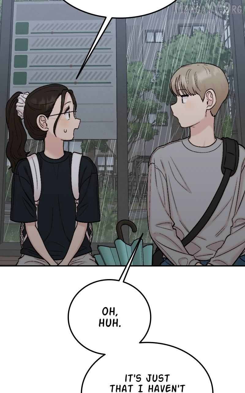 My Dud To Stud Boyfriend Chapter 162 page 80