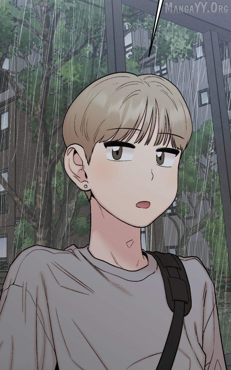 My Dud To Stud Boyfriend Chapter 162 page 77