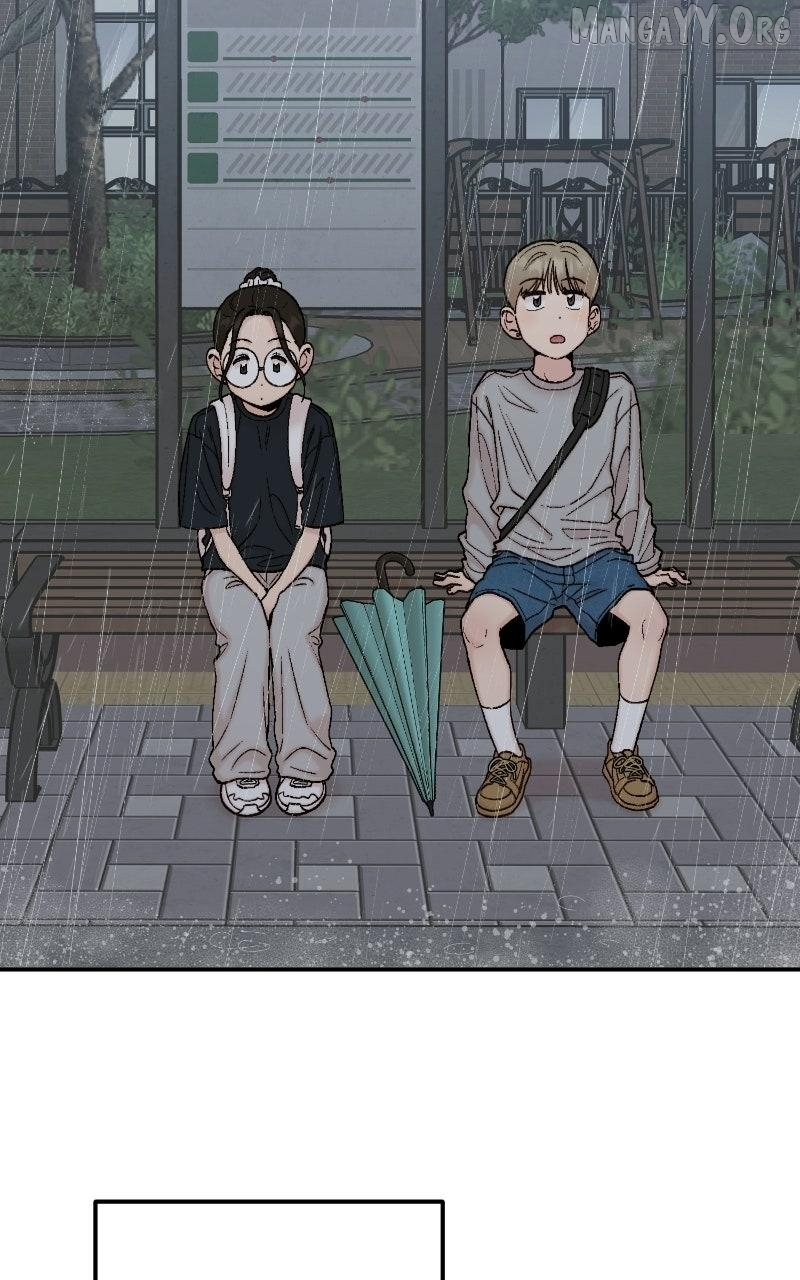 My Dud To Stud Boyfriend Chapter 162 page 73