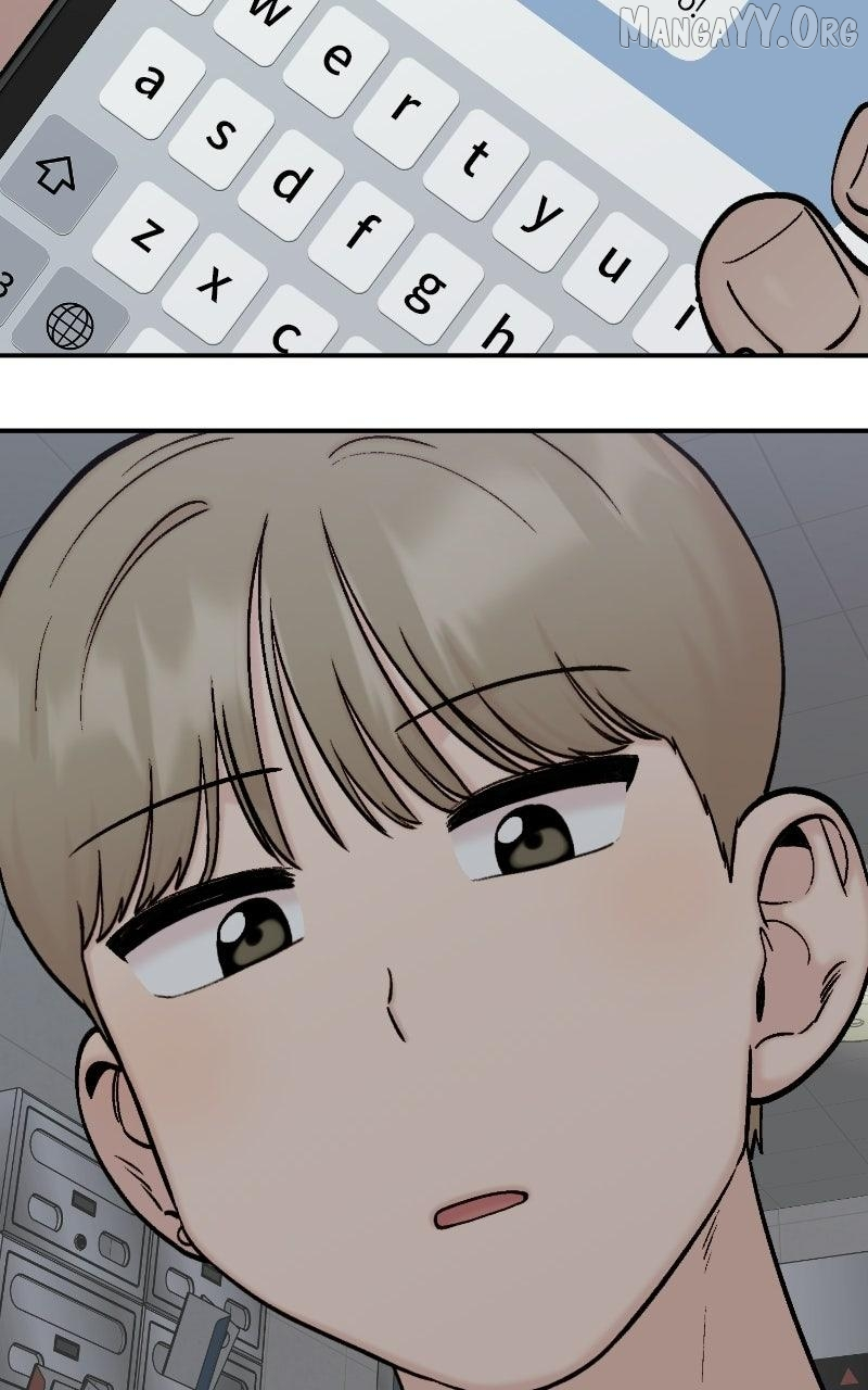 My Dud To Stud Boyfriend Chapter 162 page 16
