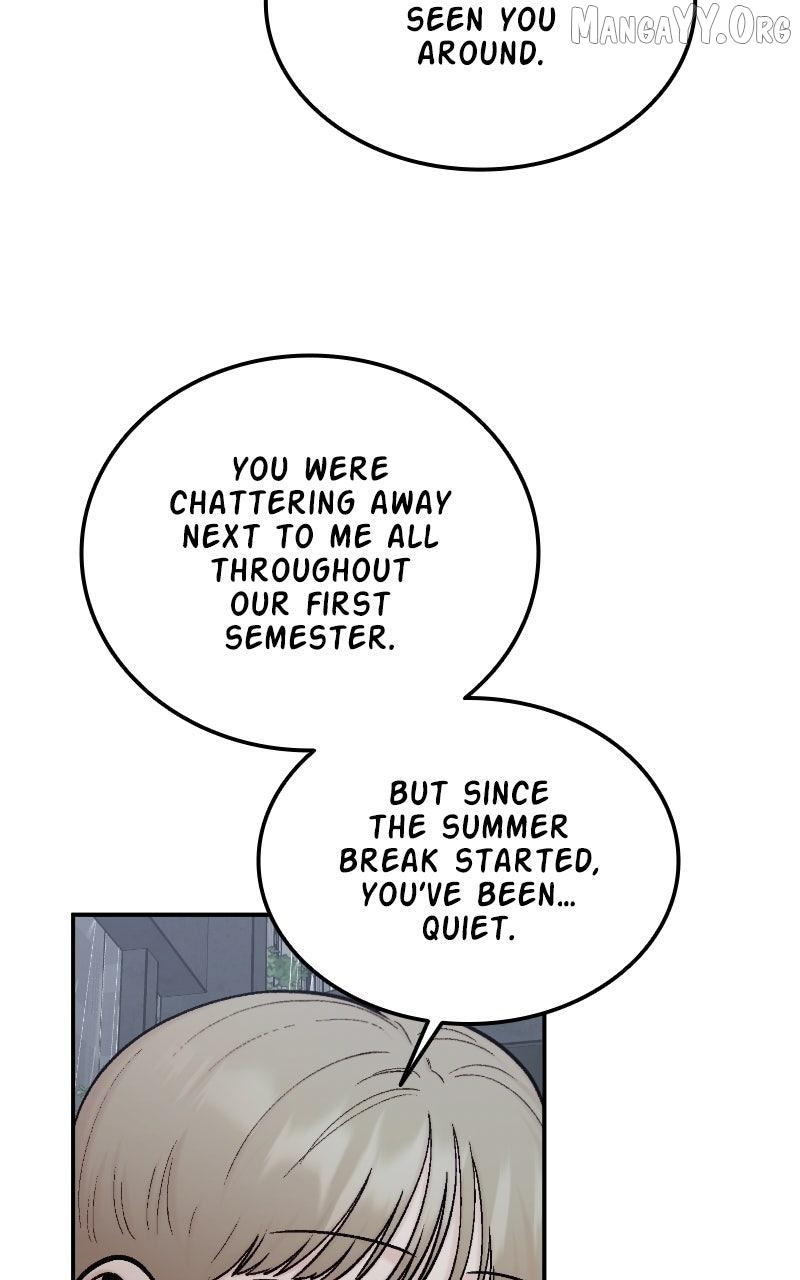 My Dud To Stud Boyfriend Chapter 162 page 81