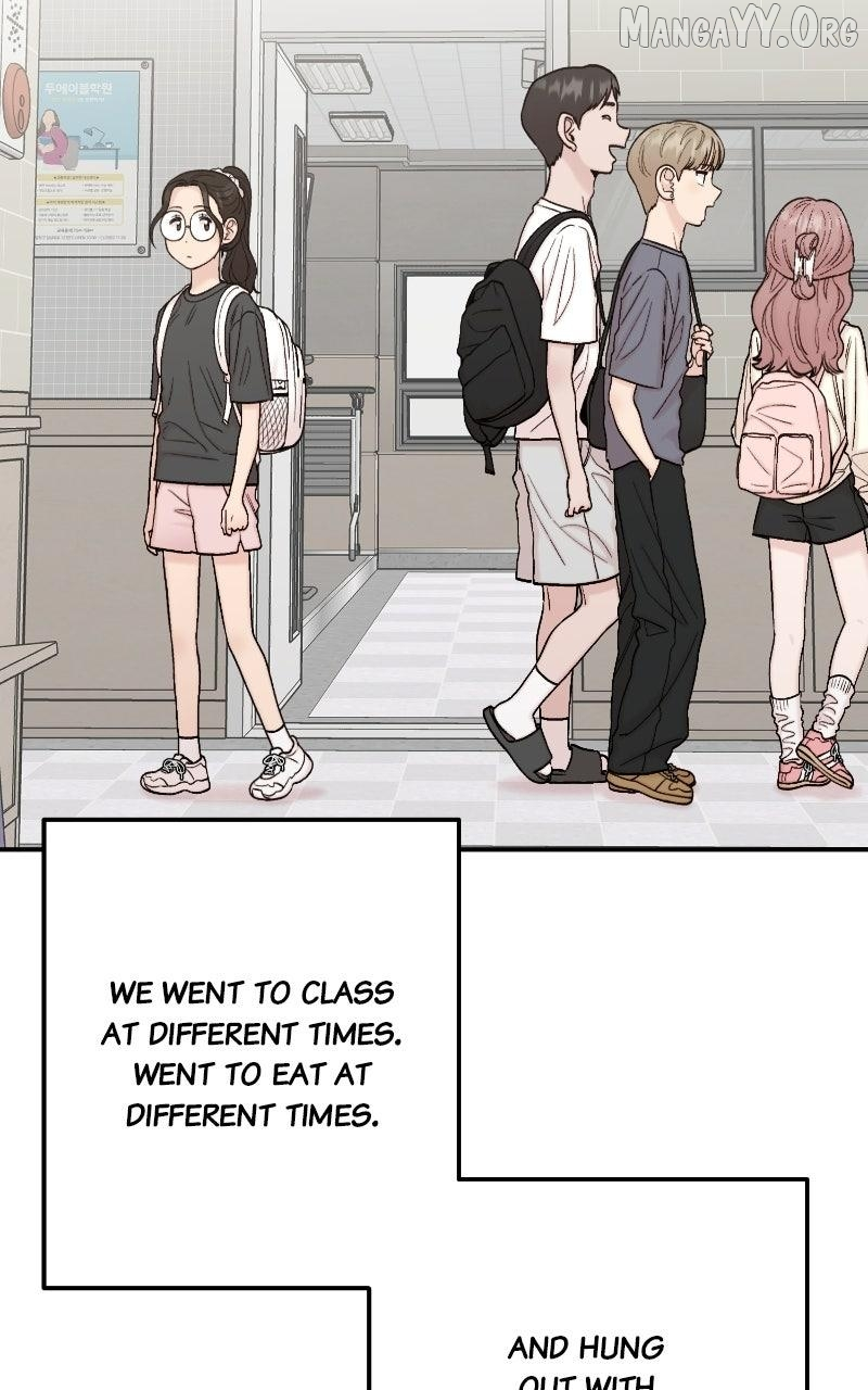 My Dud To Stud Boyfriend Chapter 162 page 50