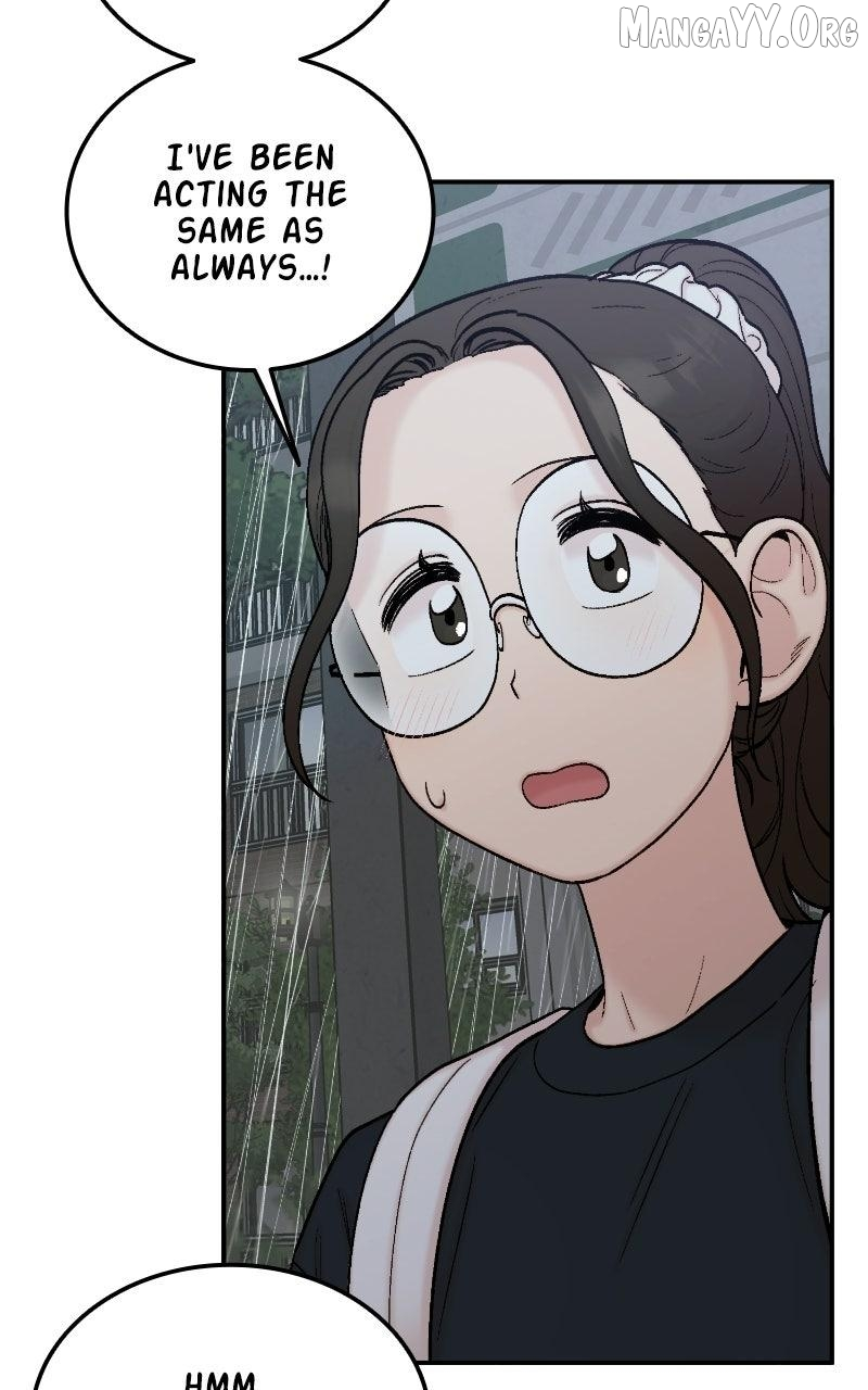 My Dud To Stud Boyfriend Chapter 162 page 83