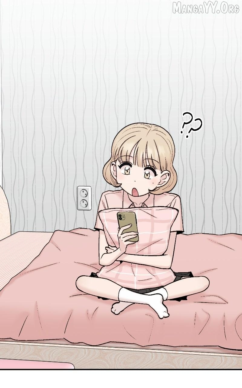 My Dud To Stud Boyfriend Chapter 162 page 21