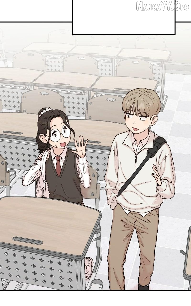 My Dud To Stud Boyfriend Chapter 162 page 47