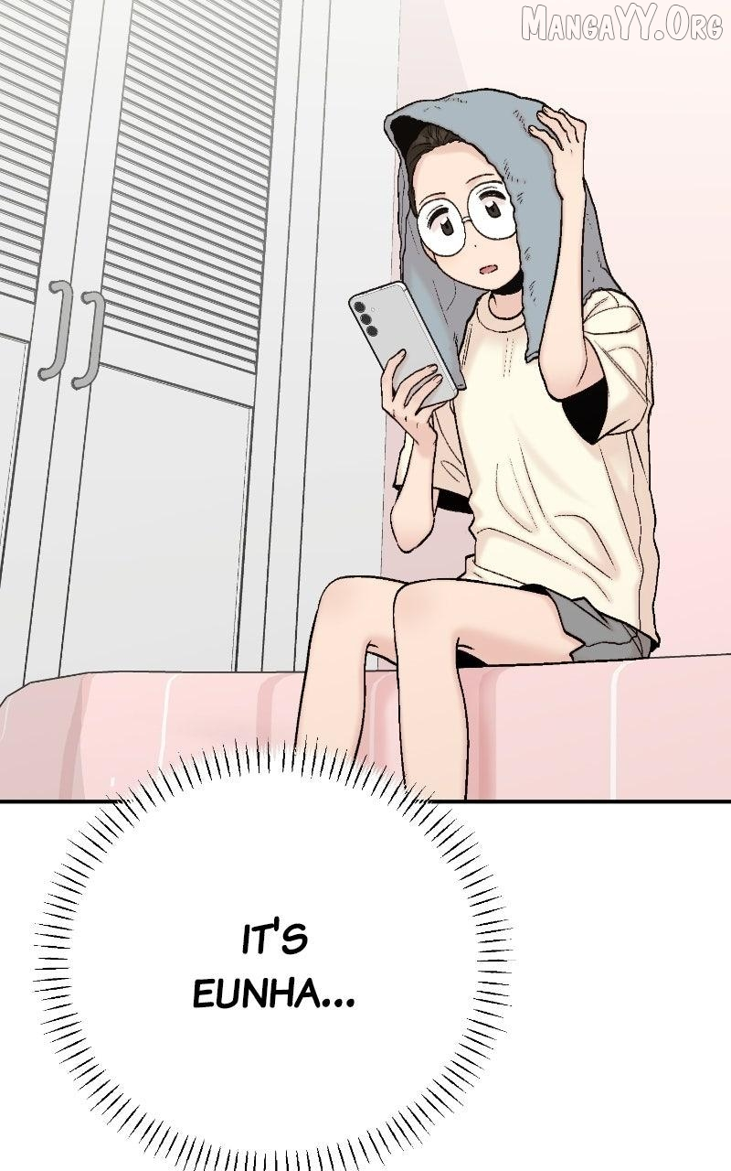 My Dud To Stud Boyfriend Chapter 162 page 60