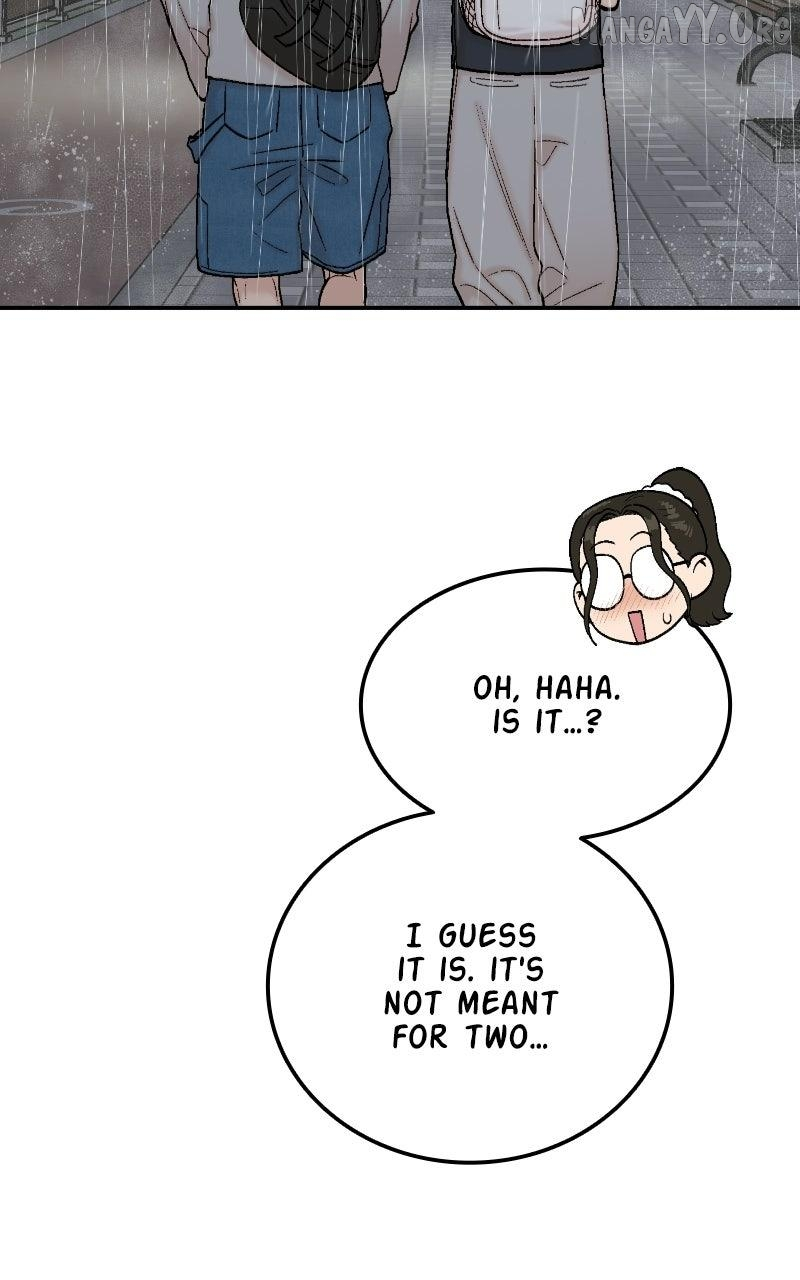 My Dud To Stud Boyfriend Chapter 162 page 26